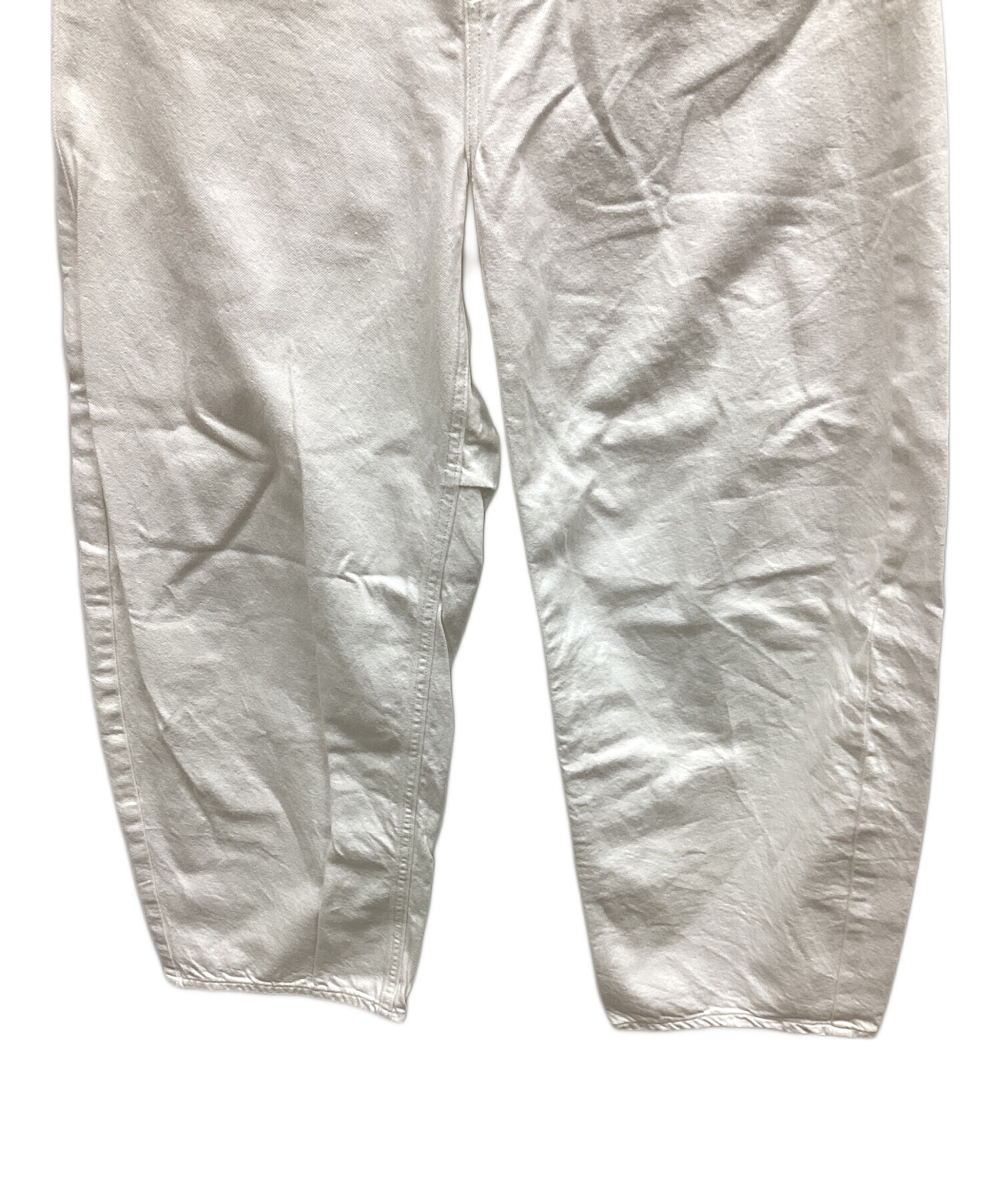 中古・古着通販】upper hights (アッパーハイツ) Conte (コンテ