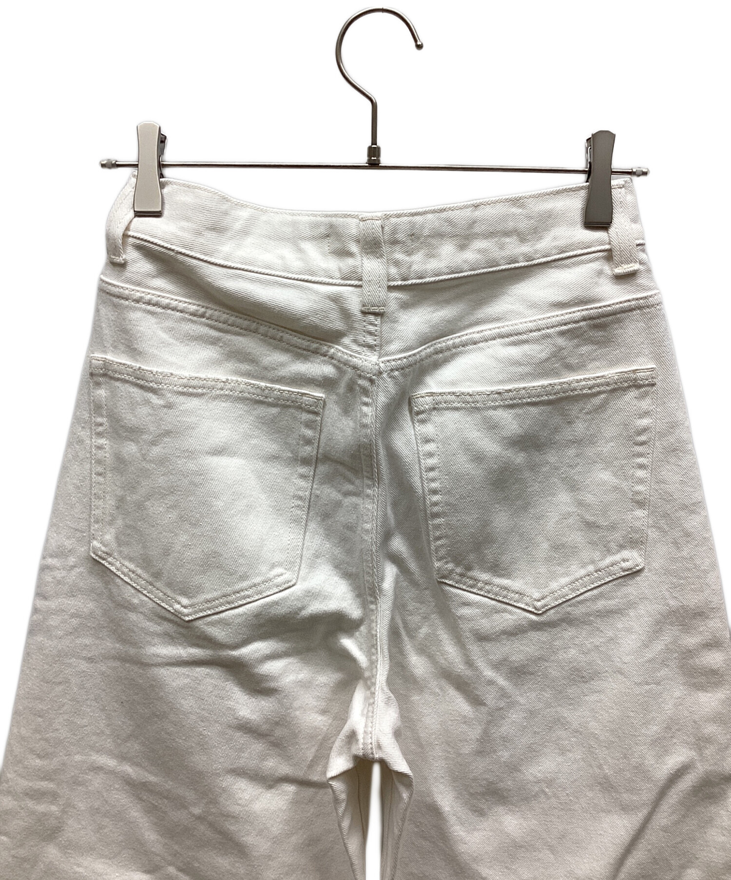 中古・古着通販】Plage (プラージュ) R'IAM SUPER LOOSE デニム