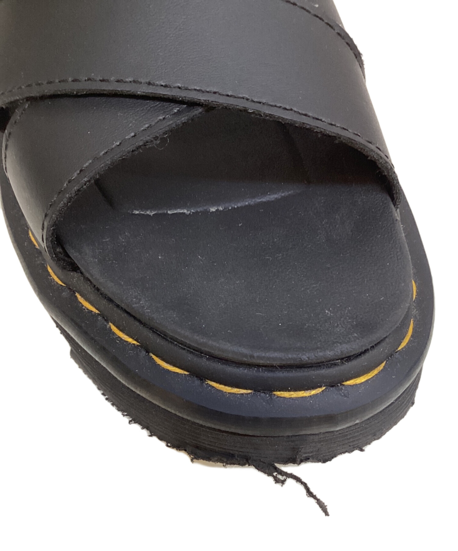 中古・古着通販】Dr.Martens (ドクターマーチン) VOSS II サンダル