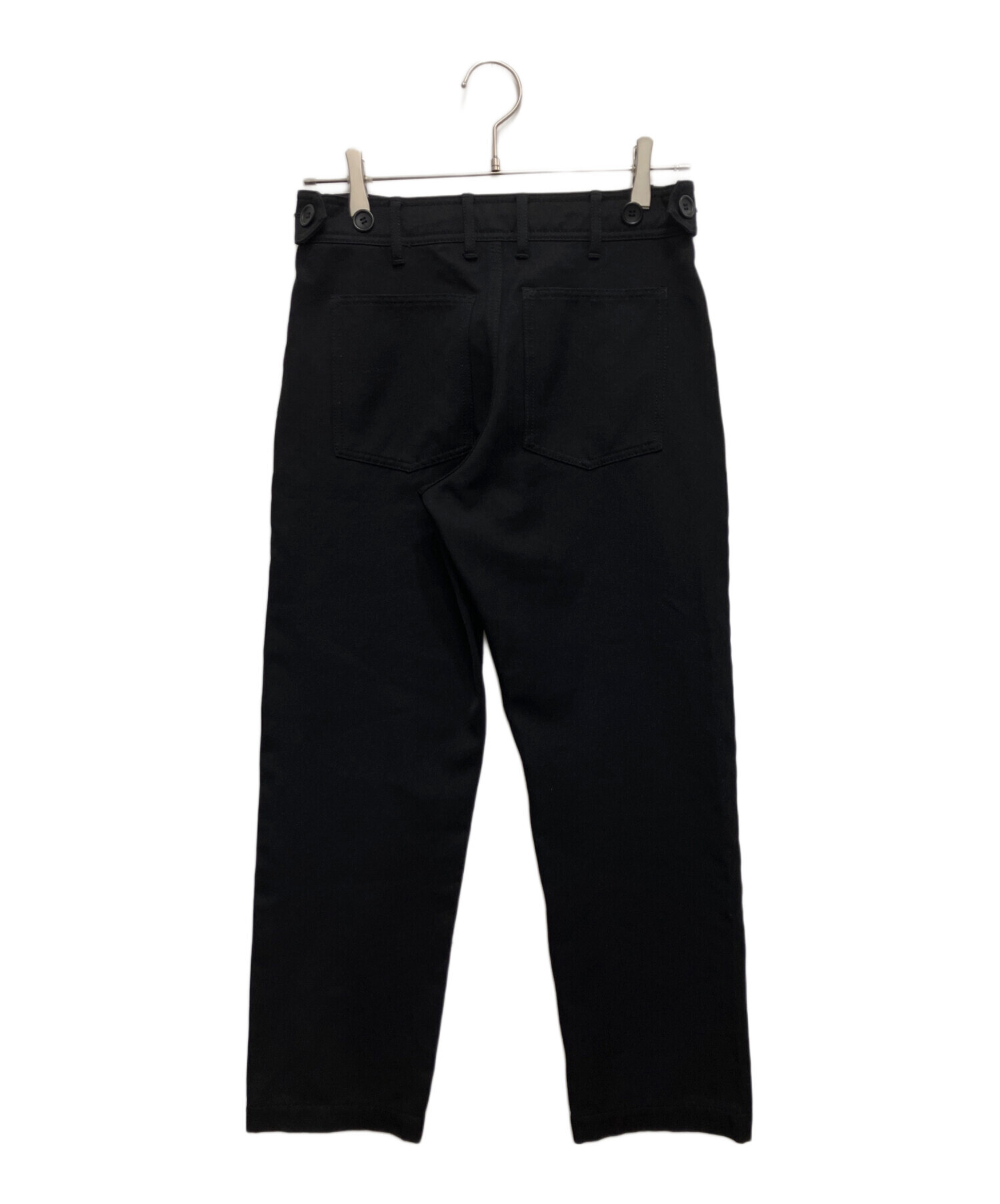 中古・古着通販】BLACK COMME des GARCONS (ブラックコムデギャルソン