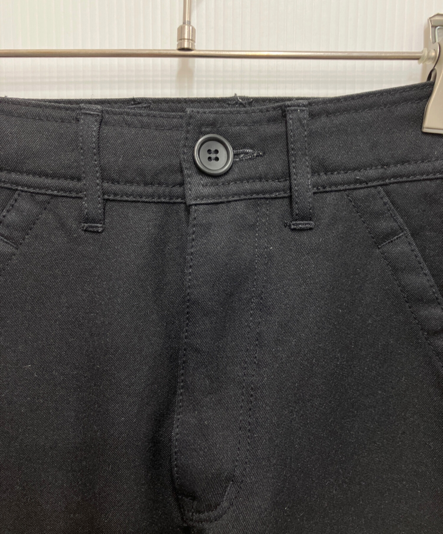 中古・古着通販】BLACK COMME des GARCONS (ブラックコムデギャルソン