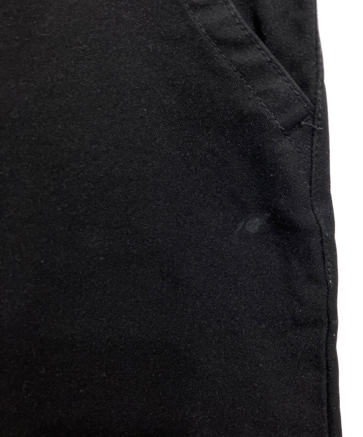 中古・古着通販】BLACK COMME des GARCONS (ブラックコムデギャルソン