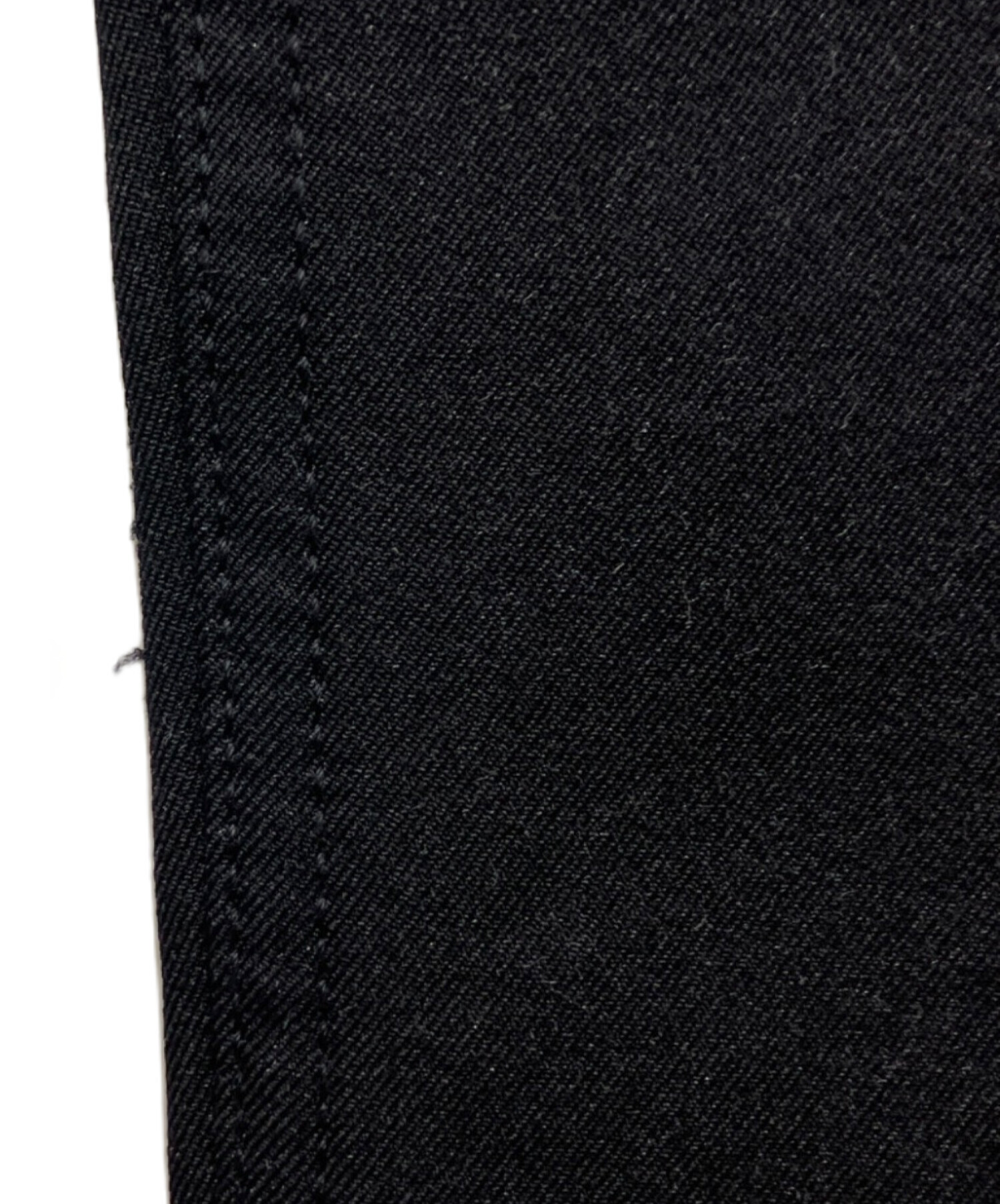 中古・古着通販】BLACK COMME des GARCONS (ブラックコムデギャルソン