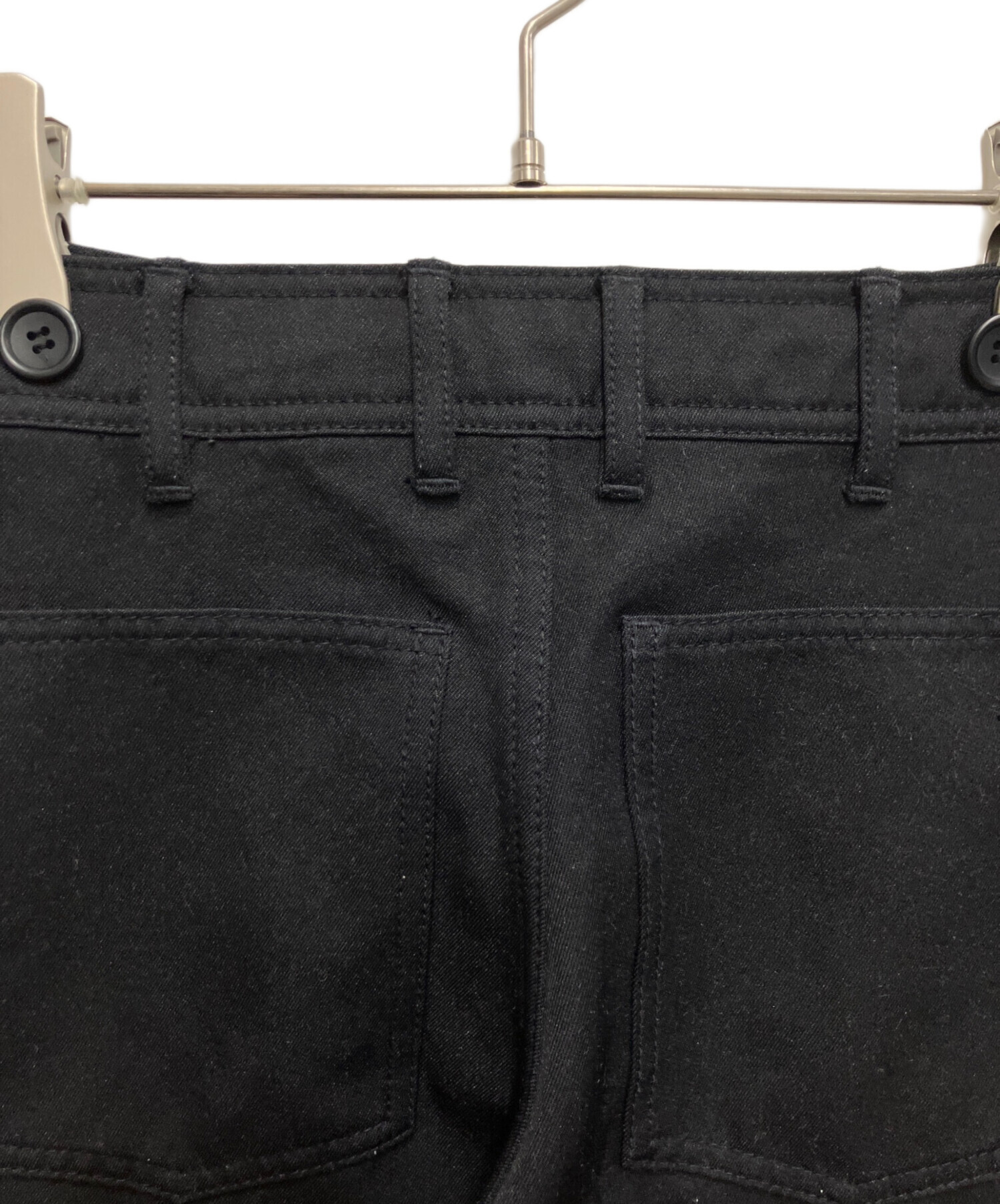 中古・古着通販】BLACK COMME des GARCONS (ブラックコムデギャルソン