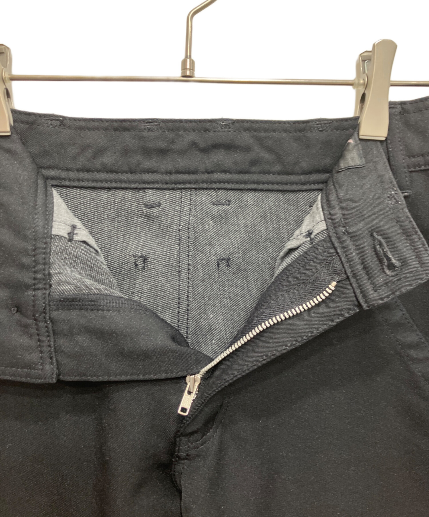 中古・古着通販】BLACK COMME des GARCONS (ブラックコムデギャルソン