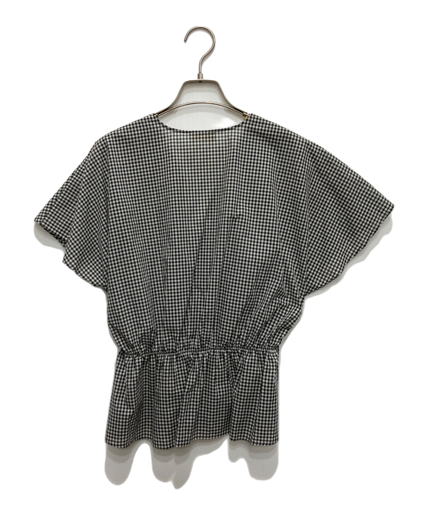 中古・古着通販】BALLSEY (ボールジィ) ローンギンガムチェック