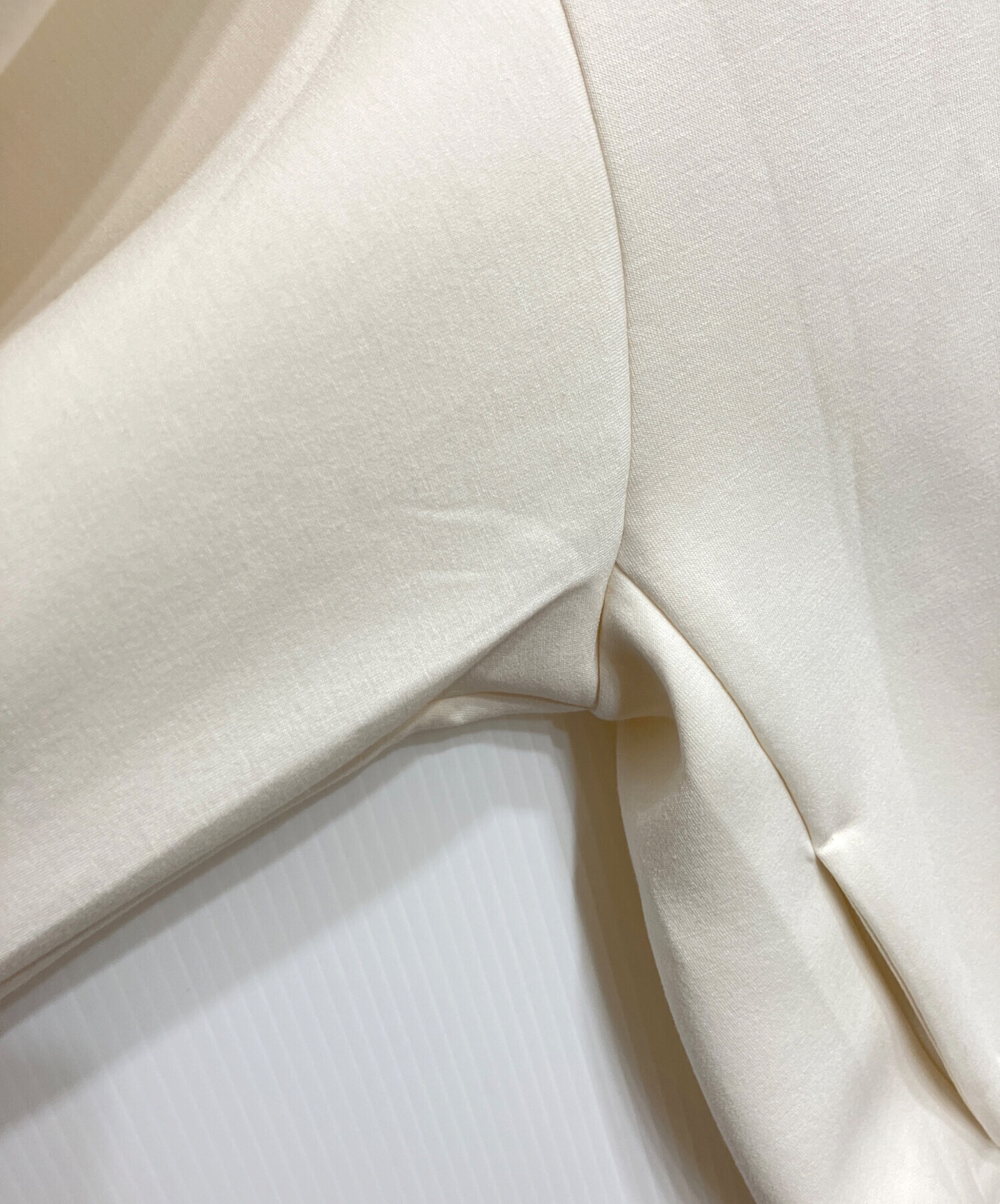 中古・古着通販】martinique (マルティニーク) ダンボールハイネック