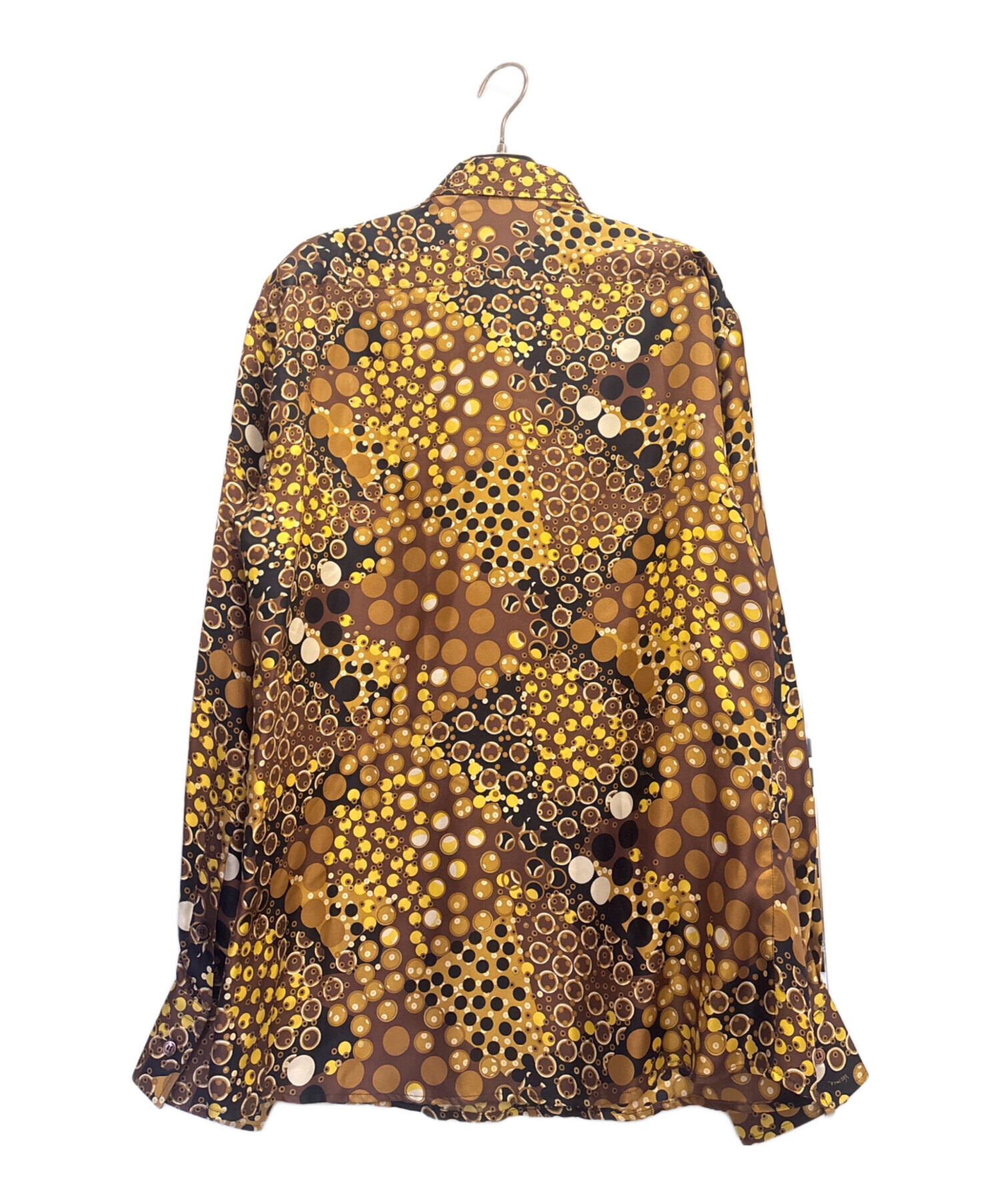 中古・古着通販】VERSACE (ヴェルサーチェ) ドロップ パターン 総柄