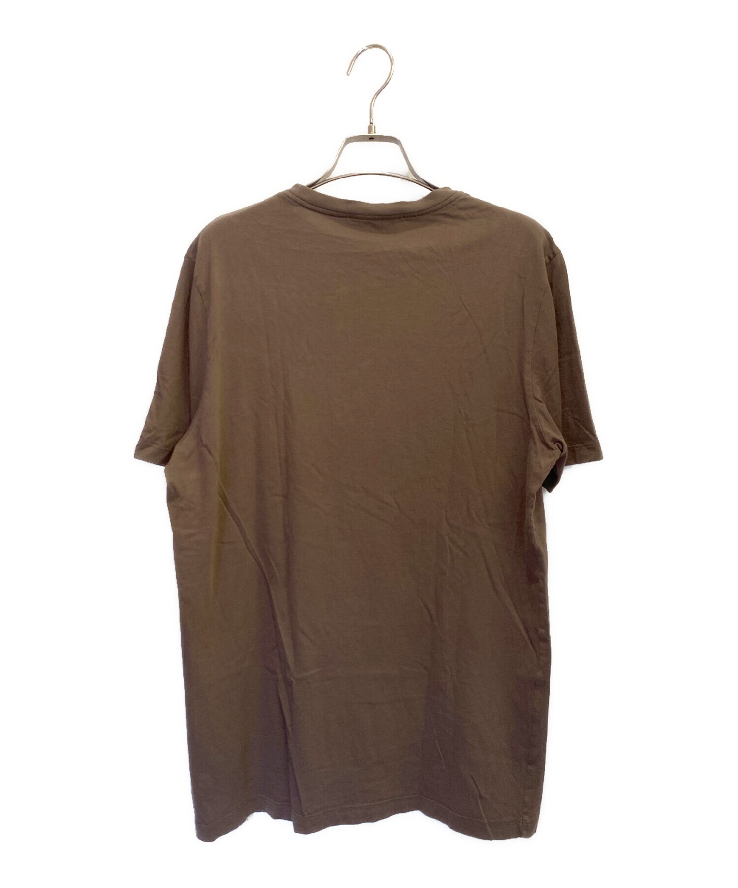中古・古着通販】GUCCI (グッチ) インターロッキングGロゴTシャツ