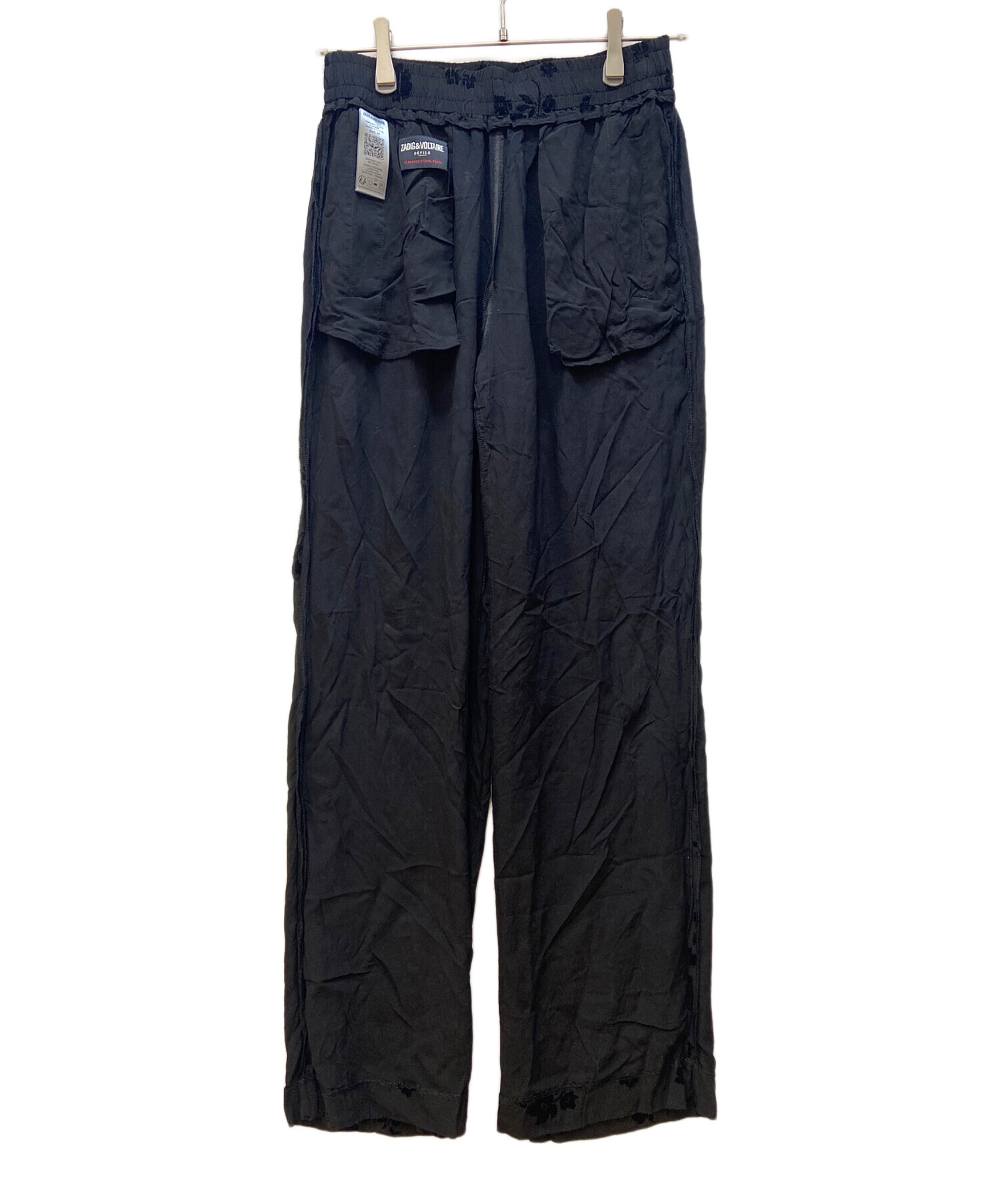 中古・古着通販】Zadig&Voltaire (ザディグエヴォルテール) イージー