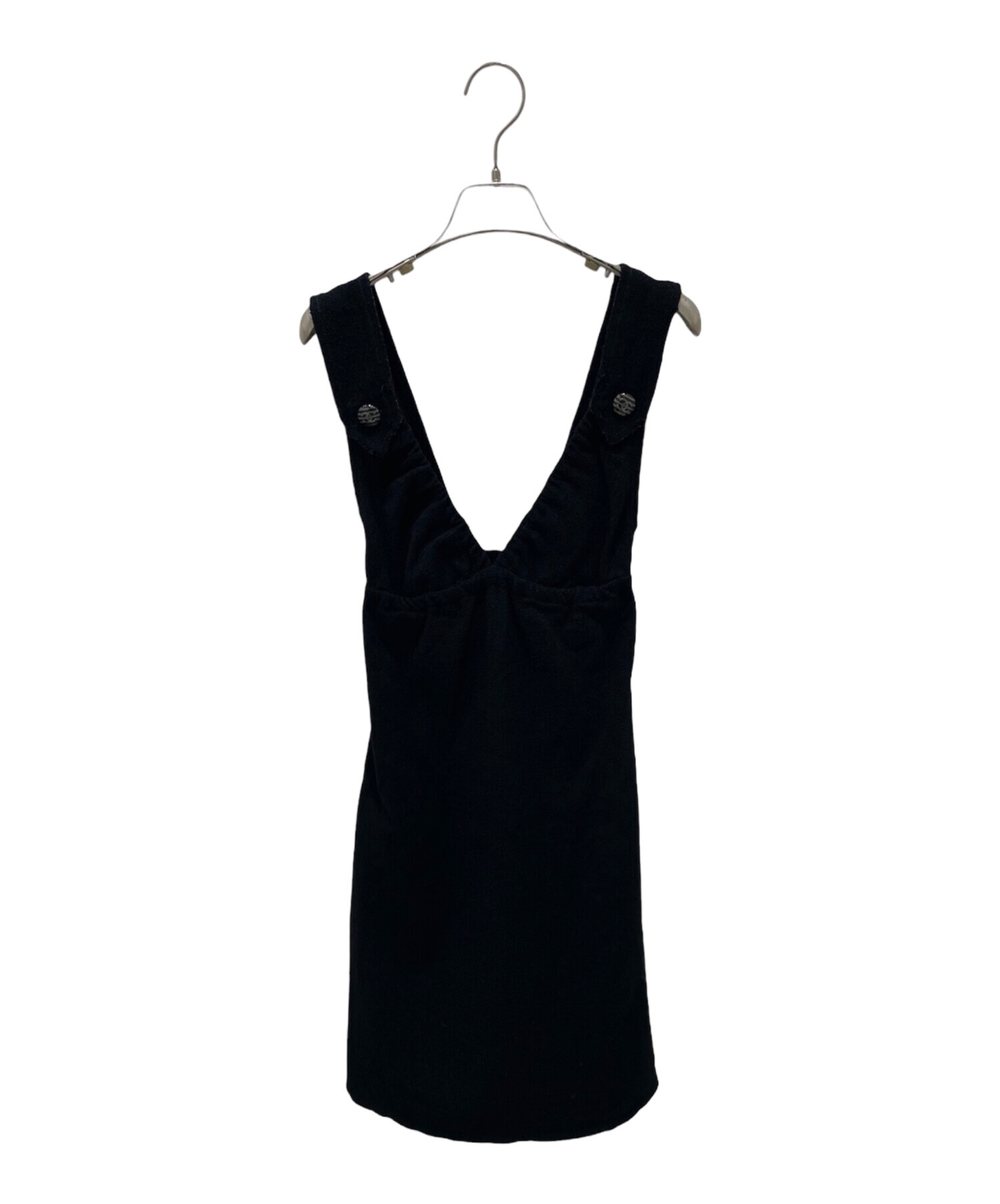 中古・古着通販】CHANEL (シャネル) P47 ココマークボタン