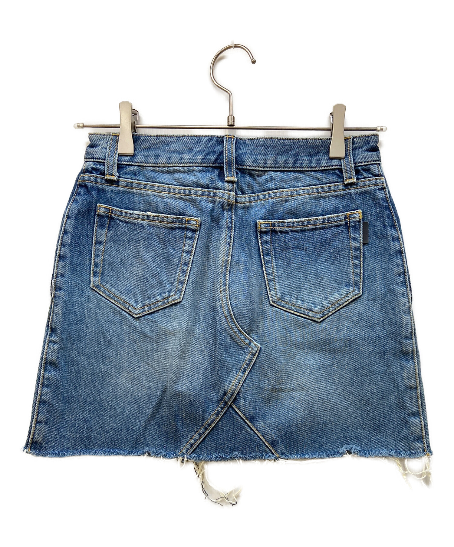 中古・古着通販】Saint Laurent Paris (サンローランパリ) デニム