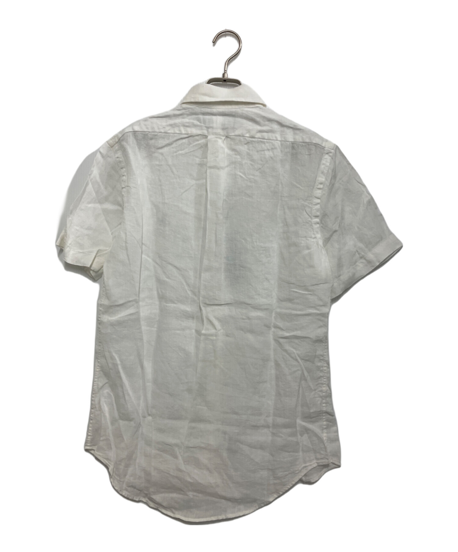 中古・古着通販】RALPH LAUREN (ラルフローレン) リネンシャツ