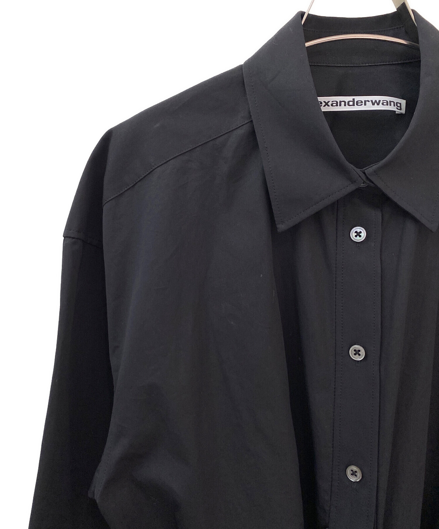 中古・古着通販】ALEXANDER WANG (アレキサンダー・ワン) ウエスト