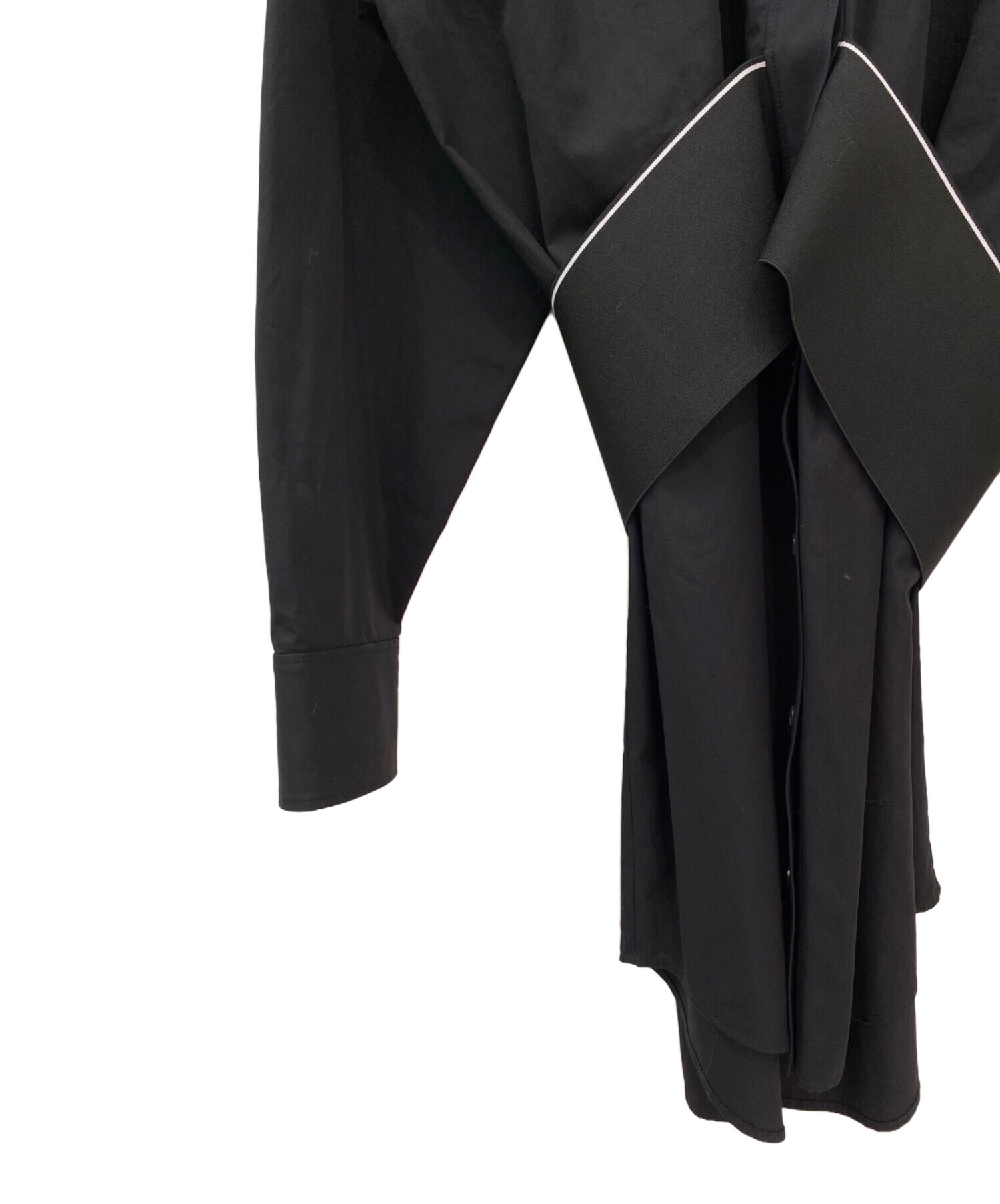 中古・古着通販】ALEXANDER WANG (アレキサンダー・ワン) ウエスト