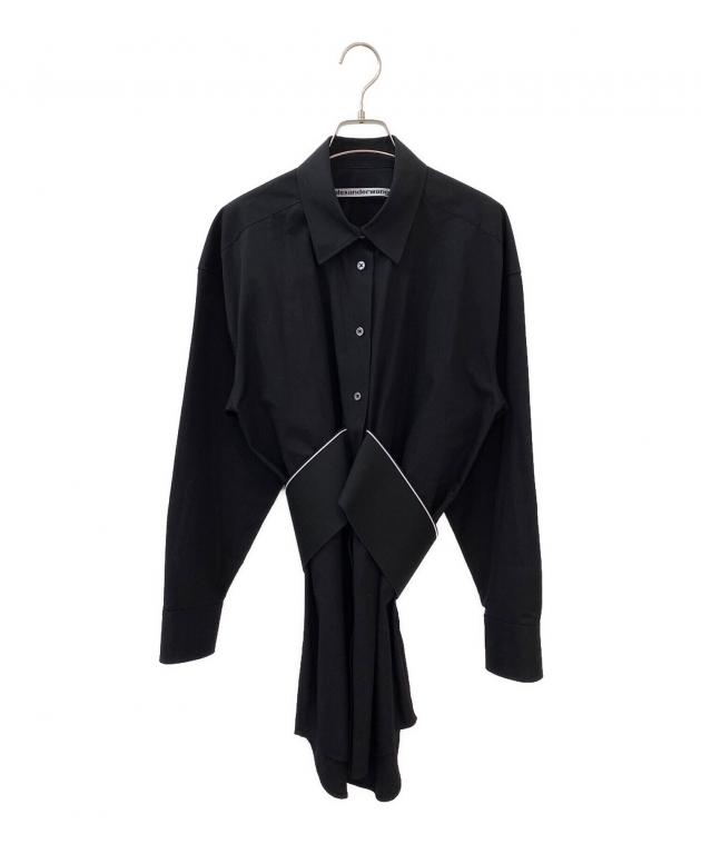 中古・古着通販】ALEXANDER WANG (アレキサンダー・ワン) ウエスト