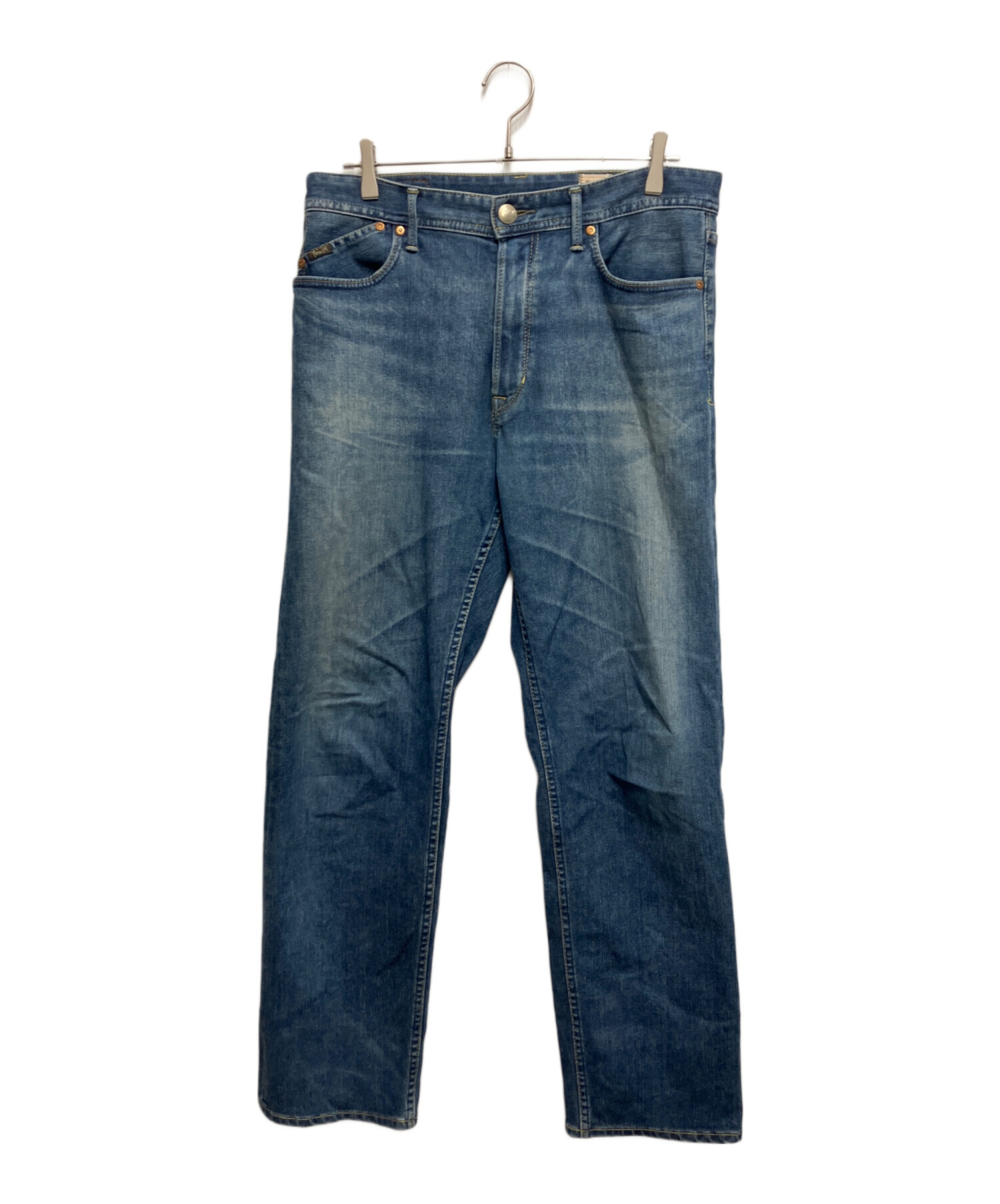 中古・古着通販】YANUK (ヤヌーク) PREMIUM2 クラシックストレート