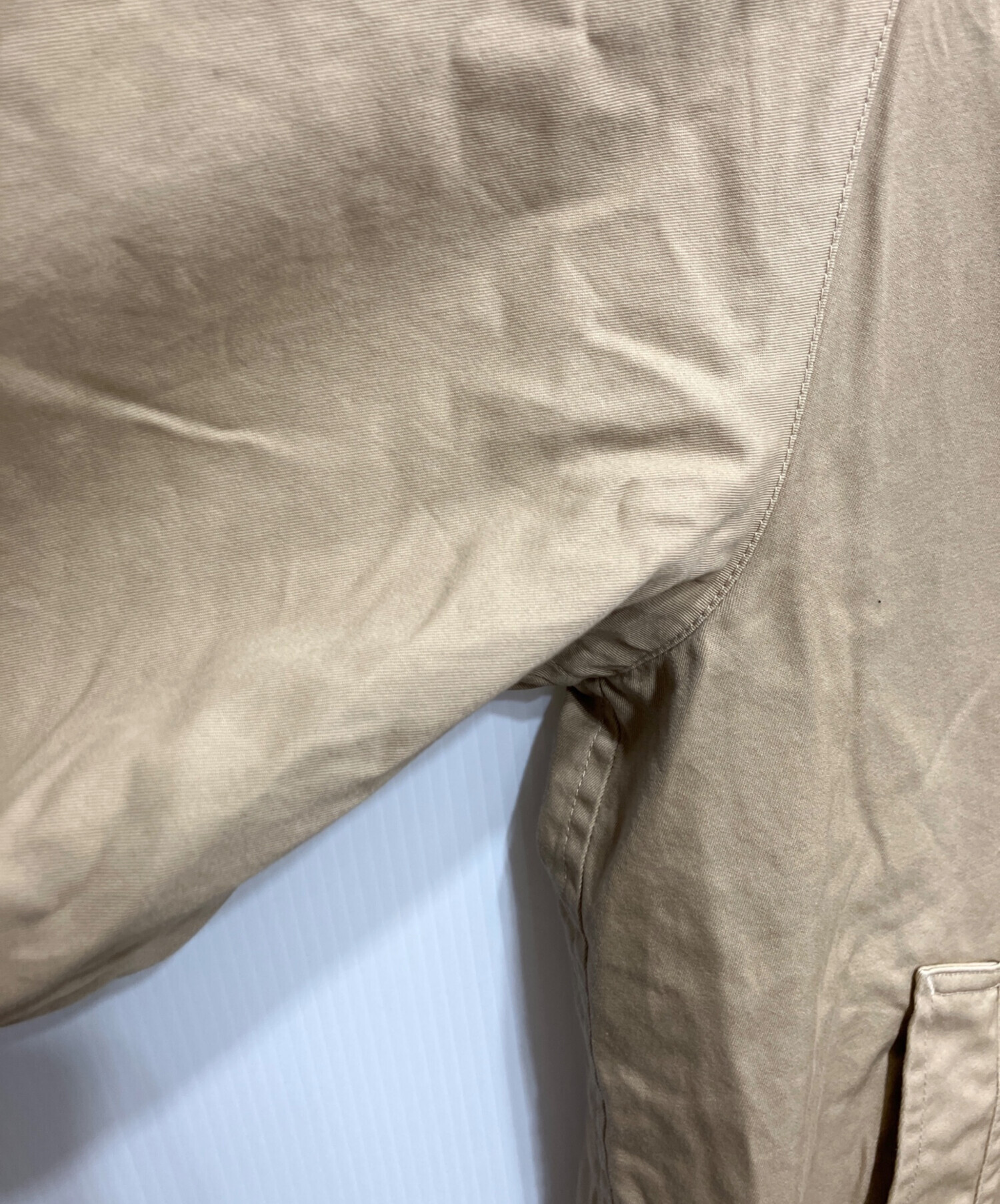 中古・古着通販】JOURNAL STANDARD (ジャーナルスタンダード) チェック