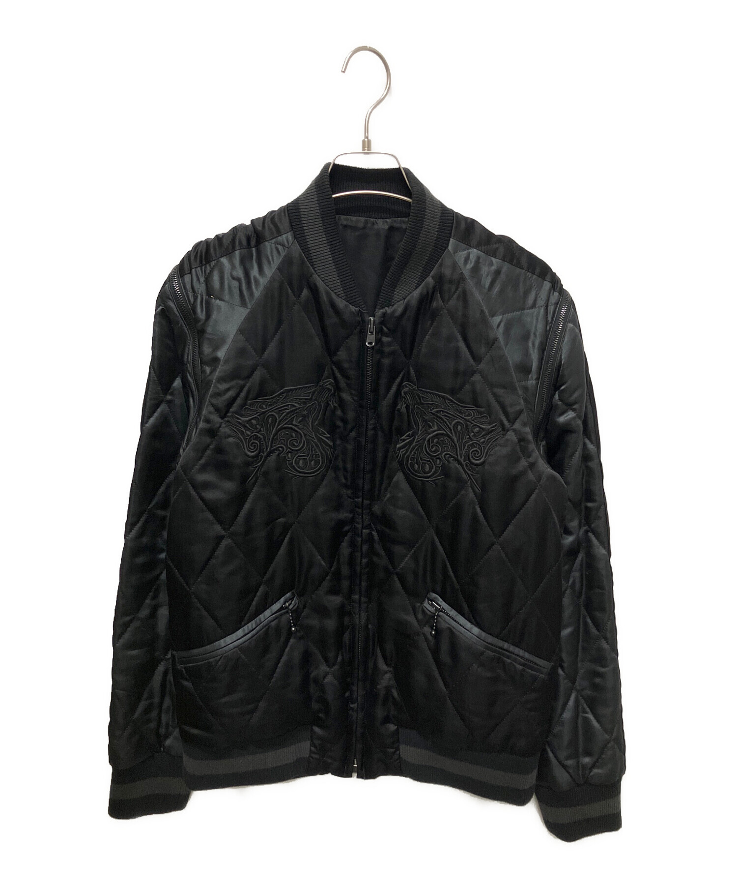 中古・古着通販】NUMBER (N)INE (ナンバーナイン) ナンバーナイン