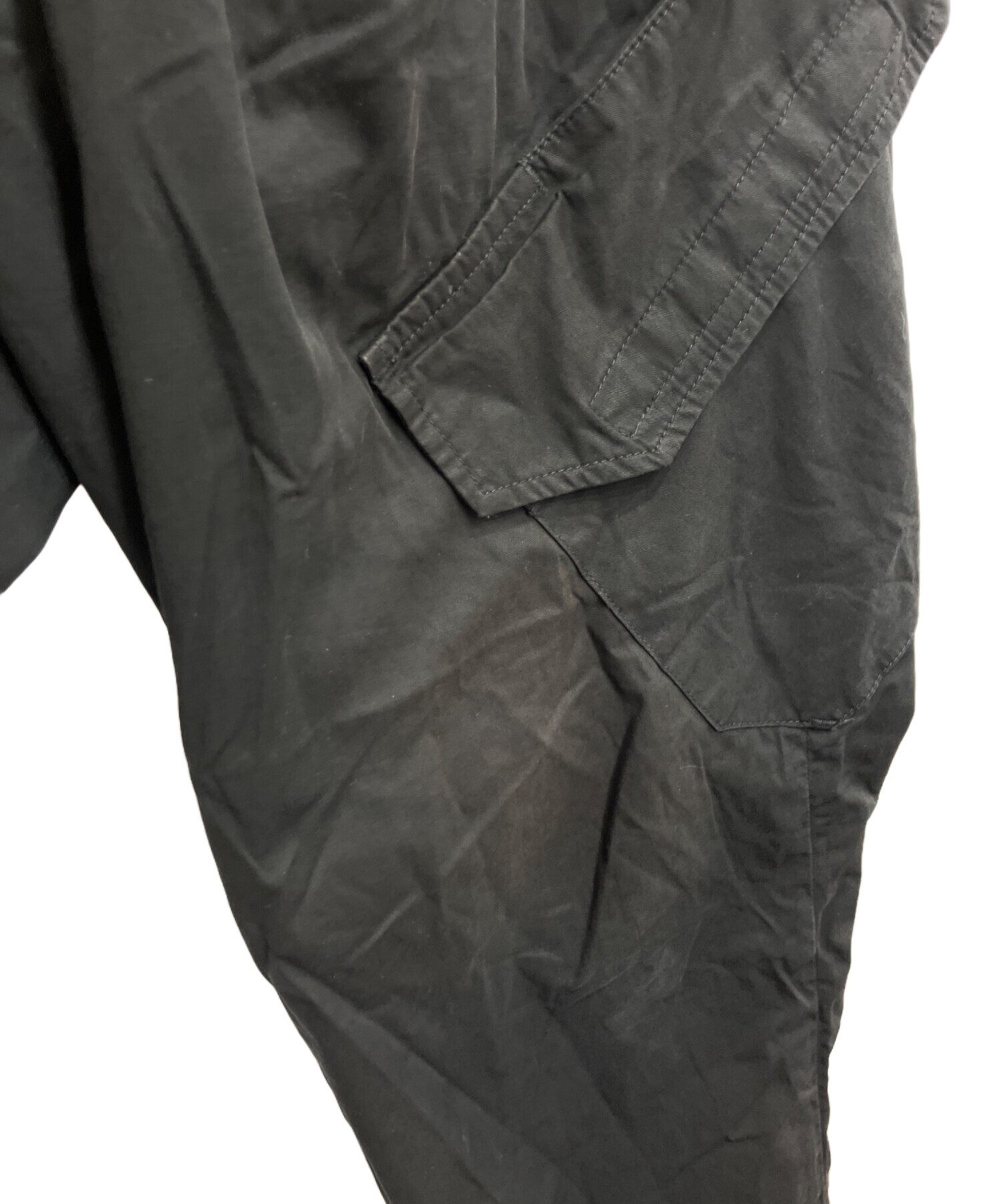 中古・古着通販】mout recon tailor (マウトリーコンテーラー) MDU