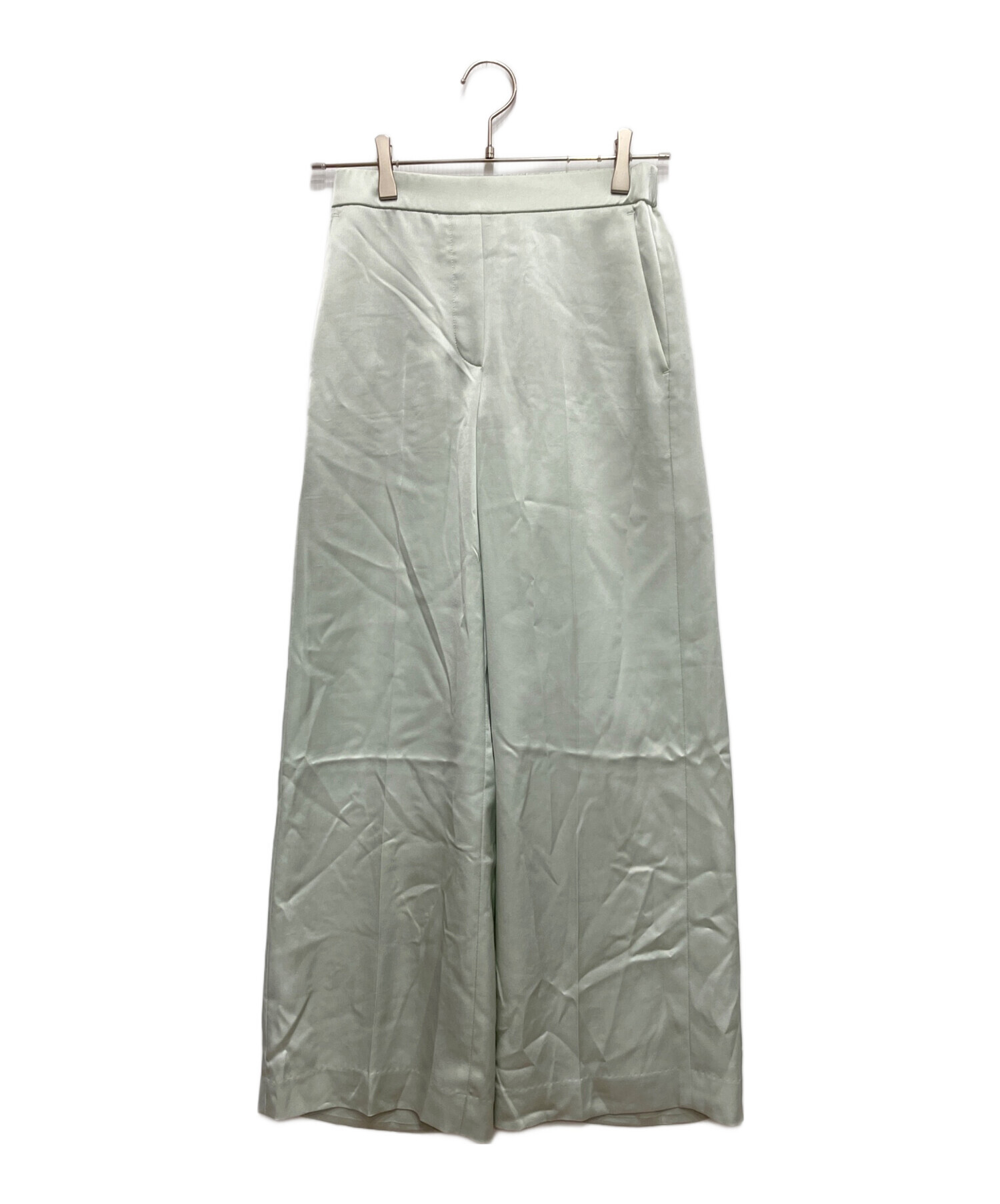 中古・古着通販】theory luxe (セオリーリュクス) Essential Satin