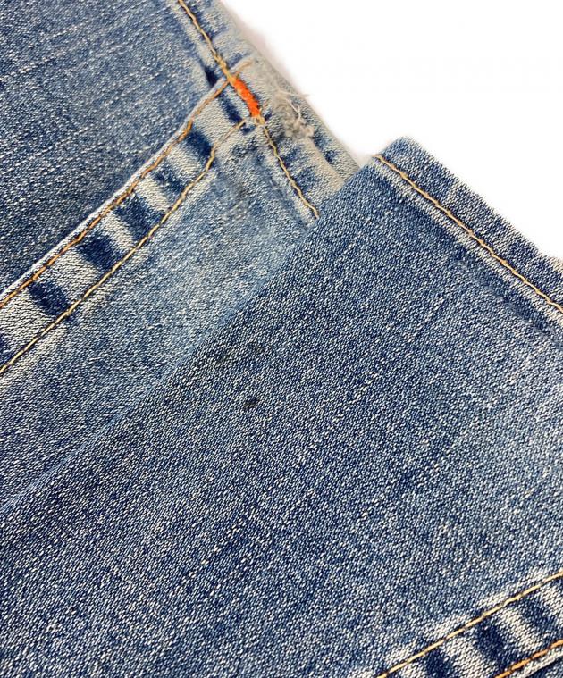 中古・古着通販】TRUE RELIGION (トゥルー レリジョン) フレアデニム