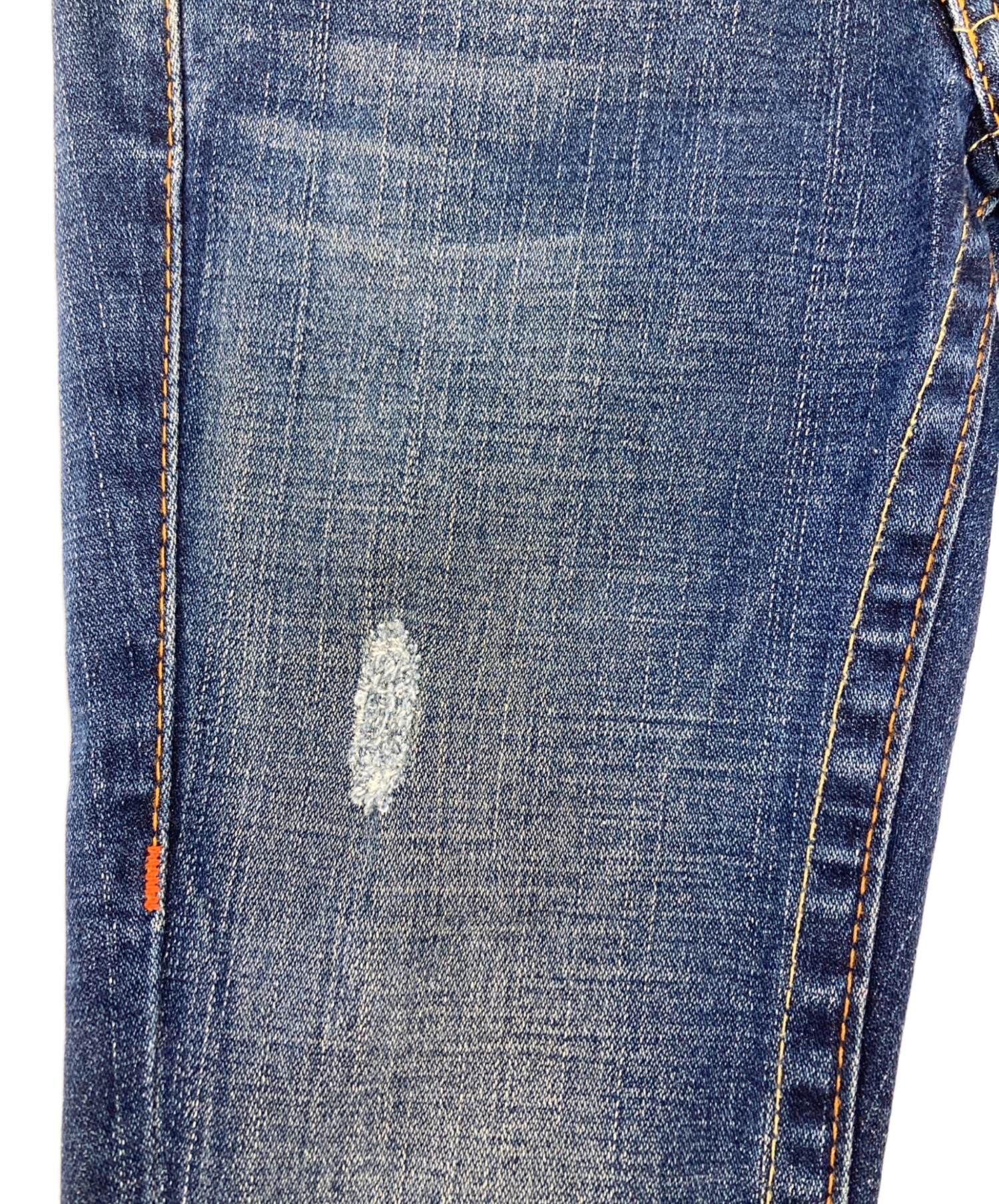 中古・古着通販】TRUE RELIGION (トゥルー レリジョン) フレアデニム