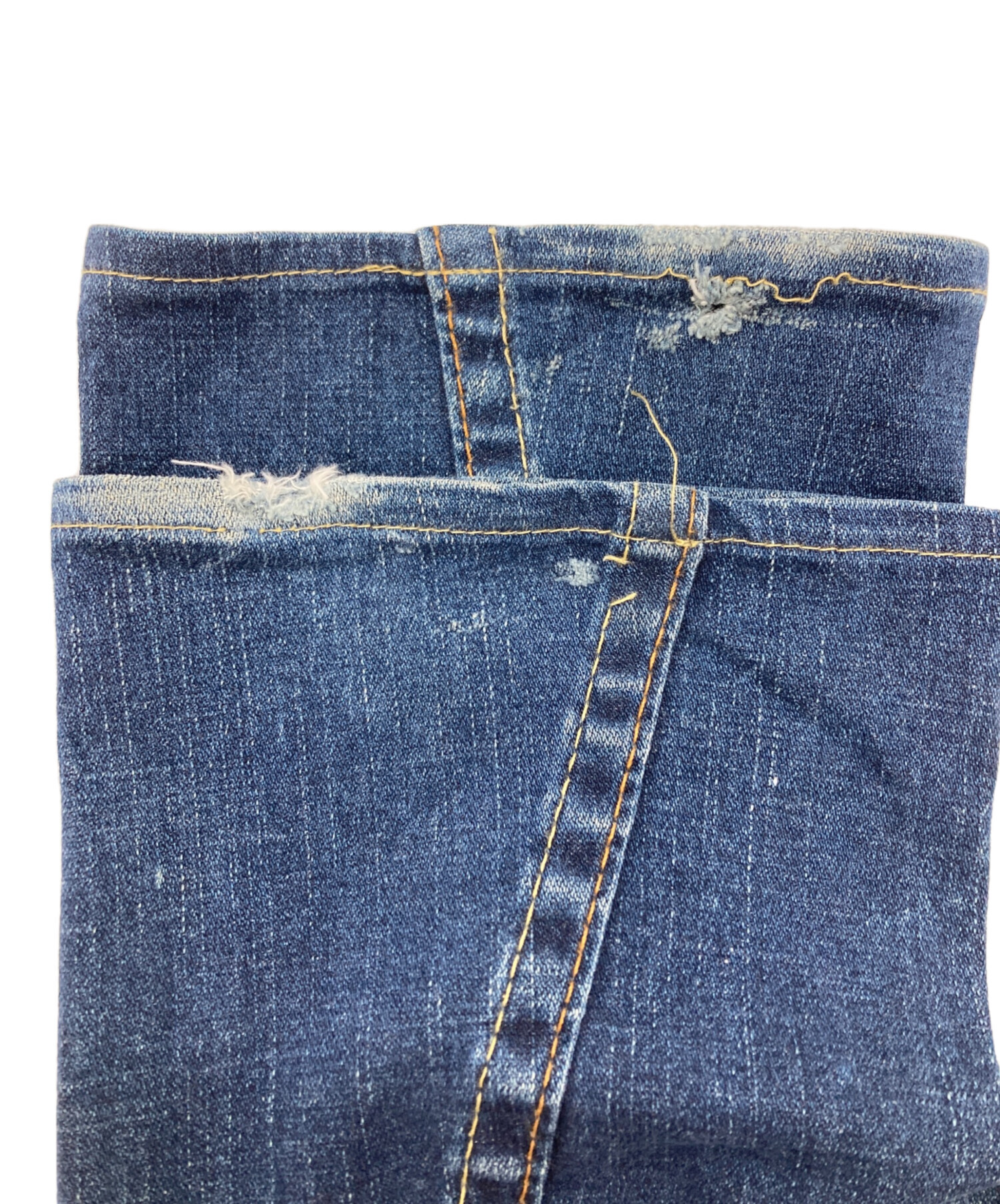 中古・古着通販】TRUE RELIGION (トゥルー レリジョン) フレアデニム