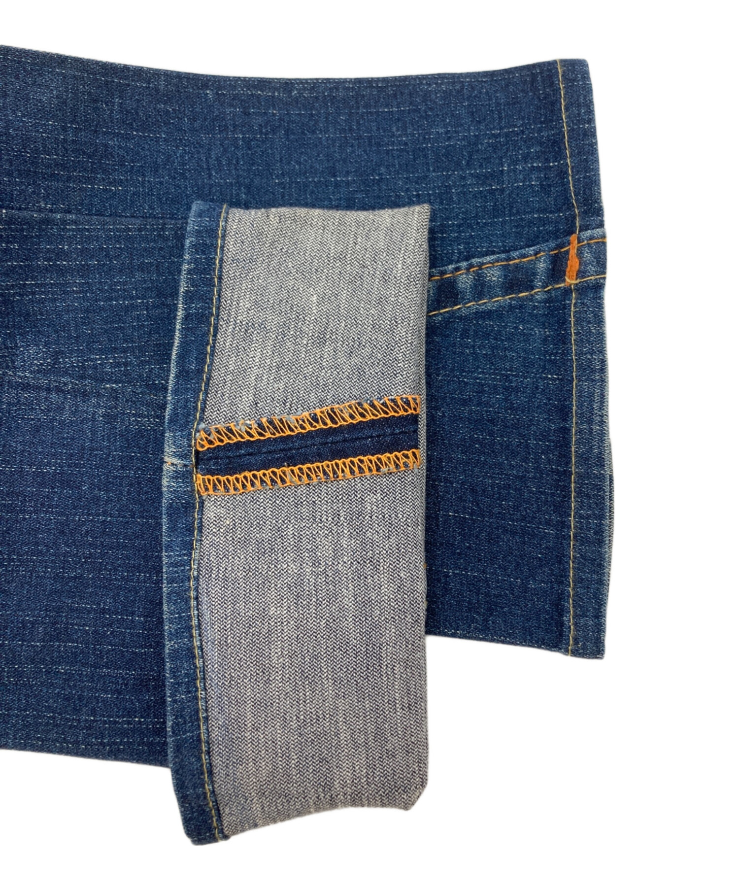 中古・古着通販】TRUE RELIGION (トゥルー レリジョン) フレアデニム