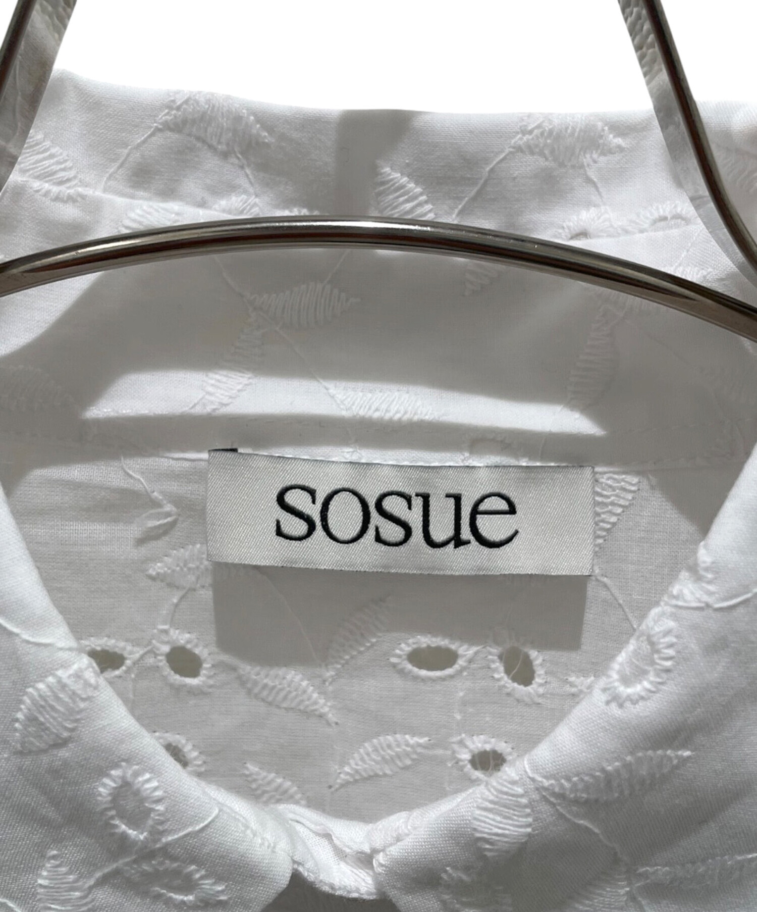 中古・古着通販】SoSUE (ソースー) journal standard luxe (ジャーナル