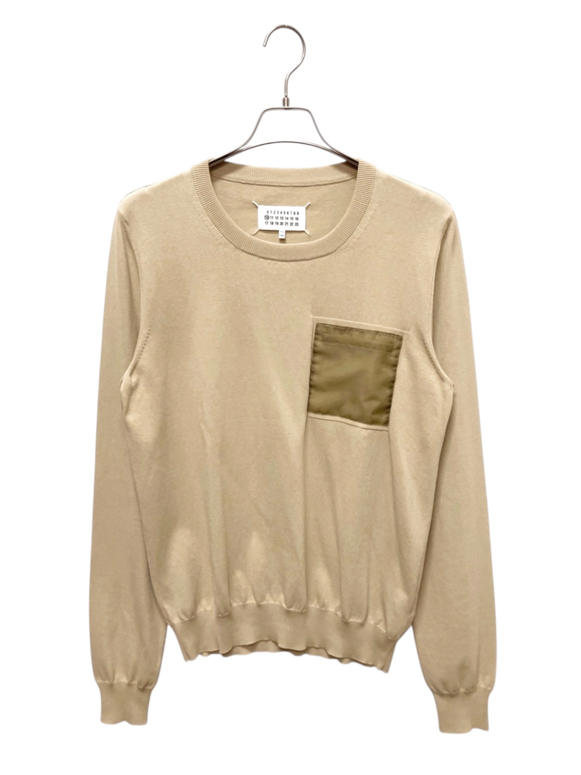中古・古着通販】Maison Margiela (メゾンマルジェラ) シースルー