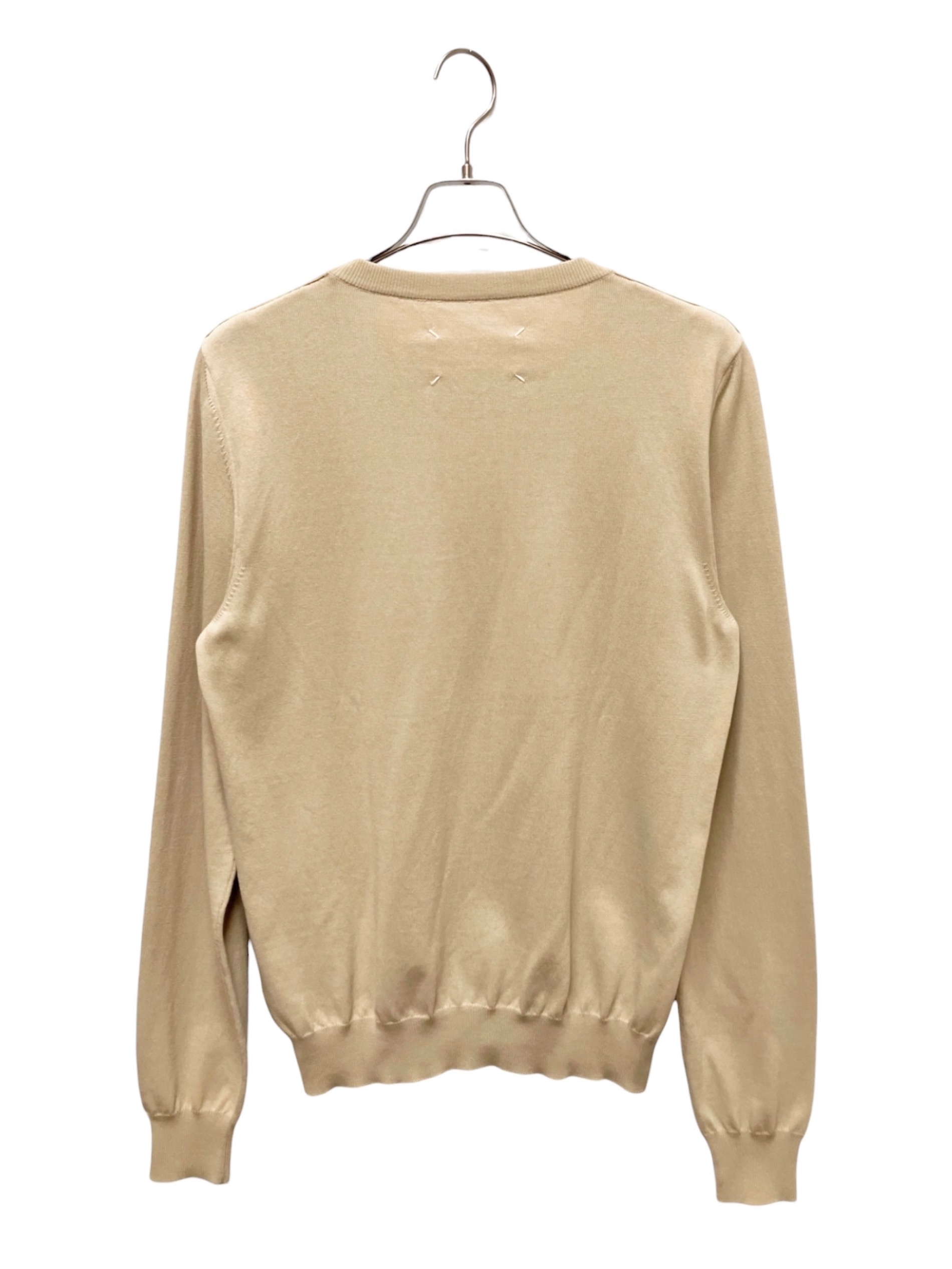中古・古着通販】Maison Margiela (メゾンマルジェラ) シースルー