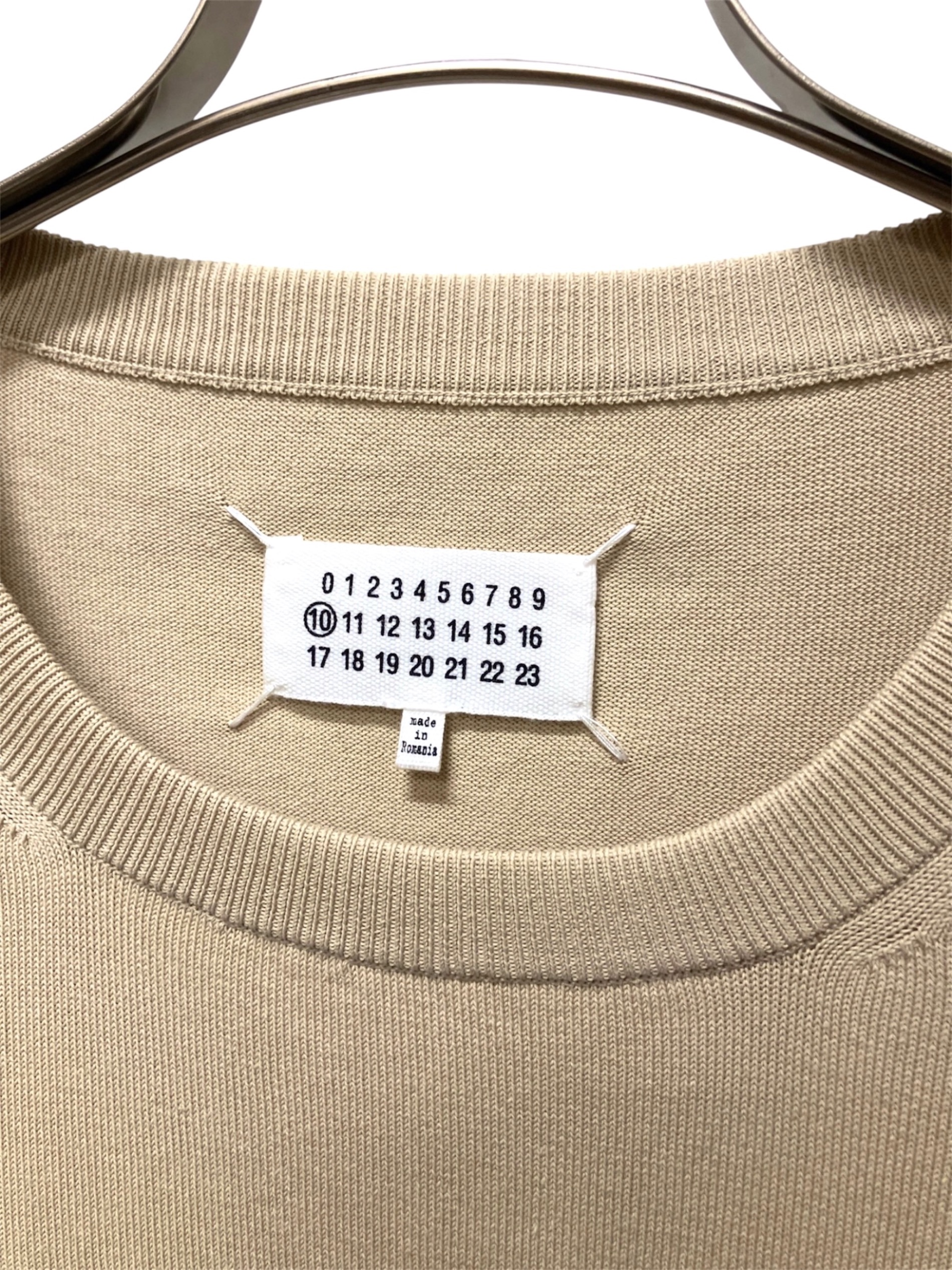 中古・古着通販】Maison Margiela (メゾンマルジェラ) シースルー