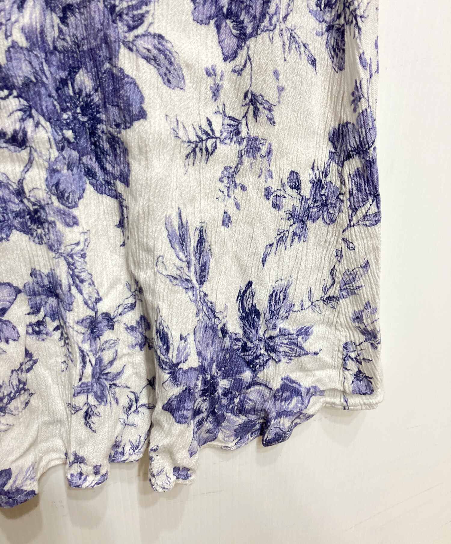 中古・古着通販】SNIDEL HOME (スナイデルホーム) ブライトフラワー