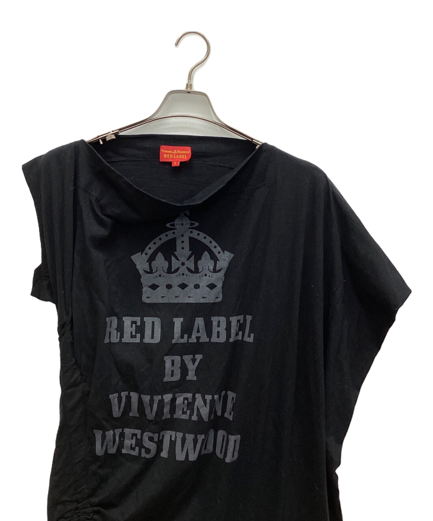 中古・古着通販】Vivienne Westwood RED LABEL (ヴィヴィアンウエスト