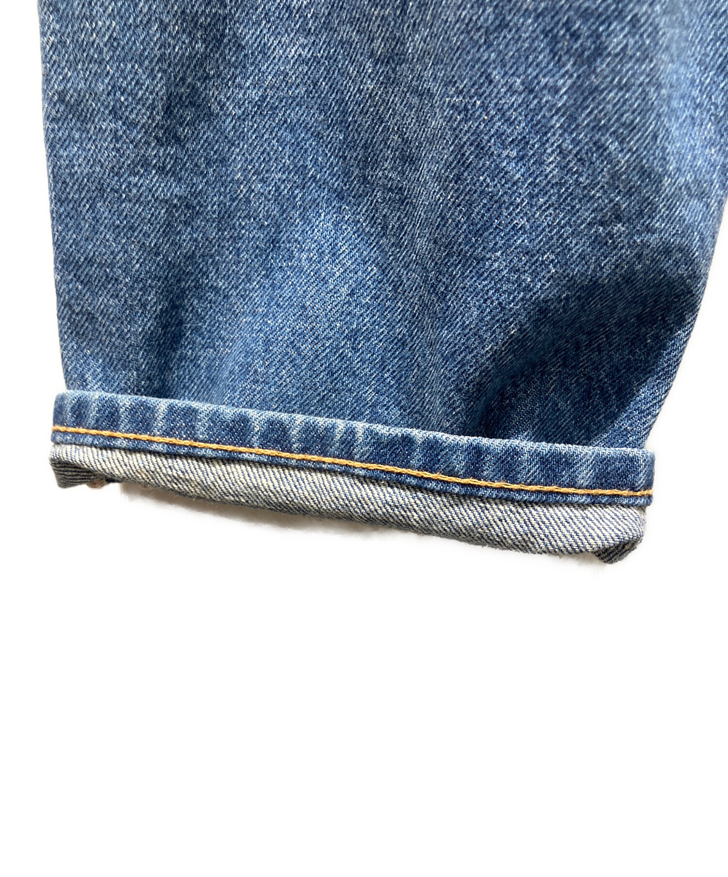 中古・古着通販】Acne studios (アクネ ストゥディオズ) デニムパンツ