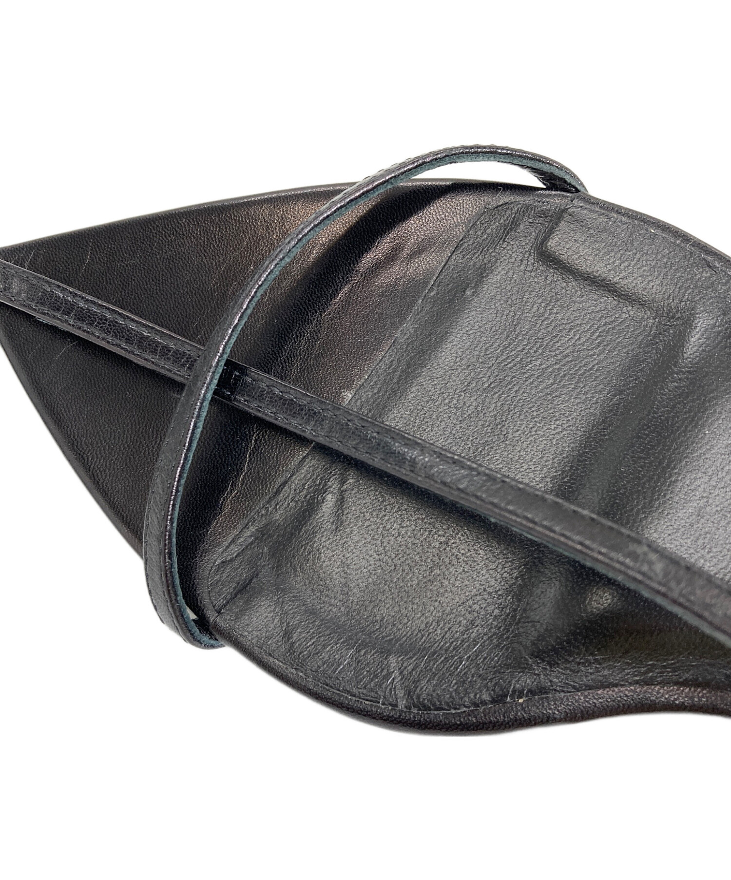 中古・古着通販】JIL SANDER (ジルサンダー) Cage フラットサンダル