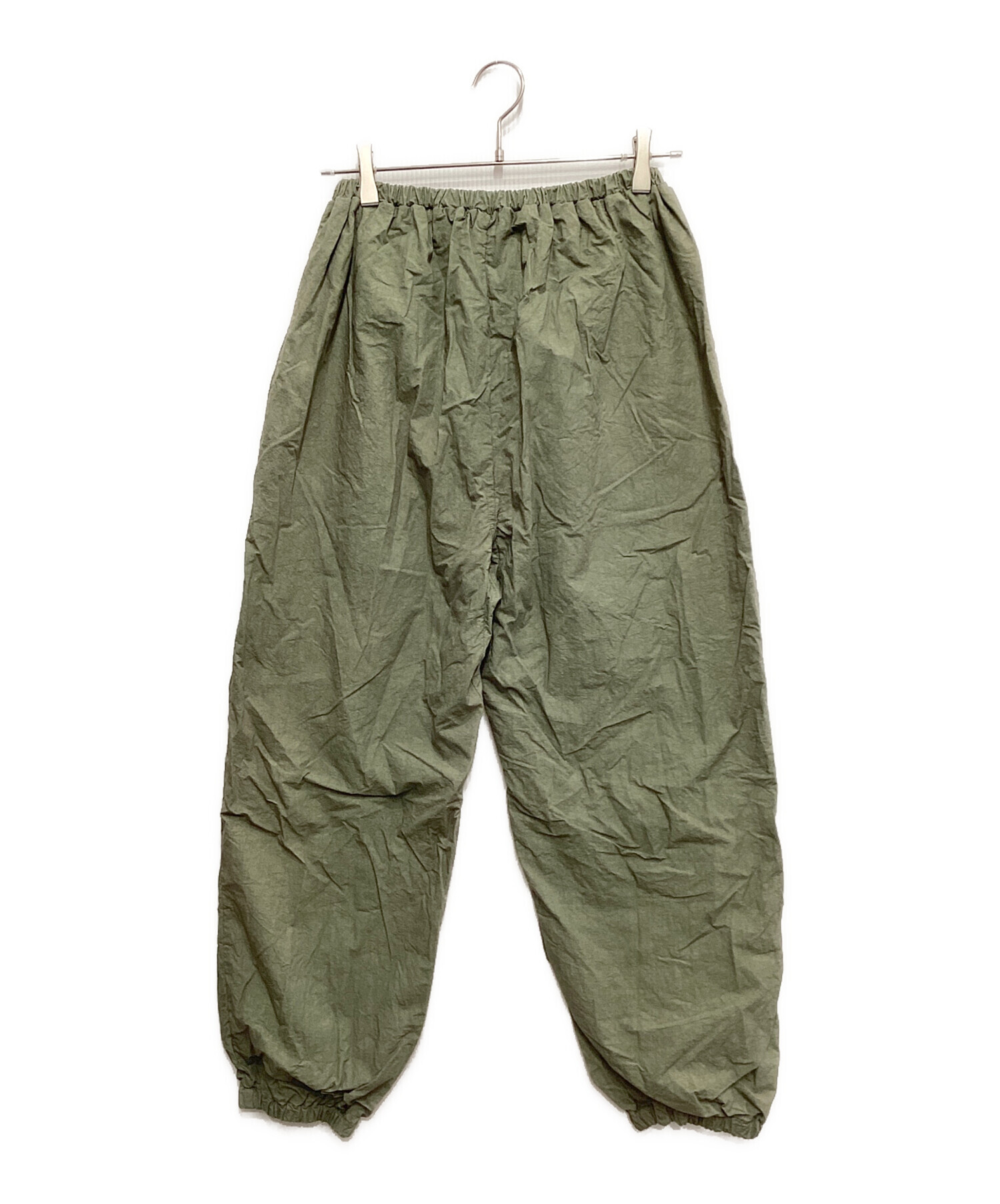 中古・古着通販】中川政七商店 (ナカガワマサシチショウテン) もんぺ