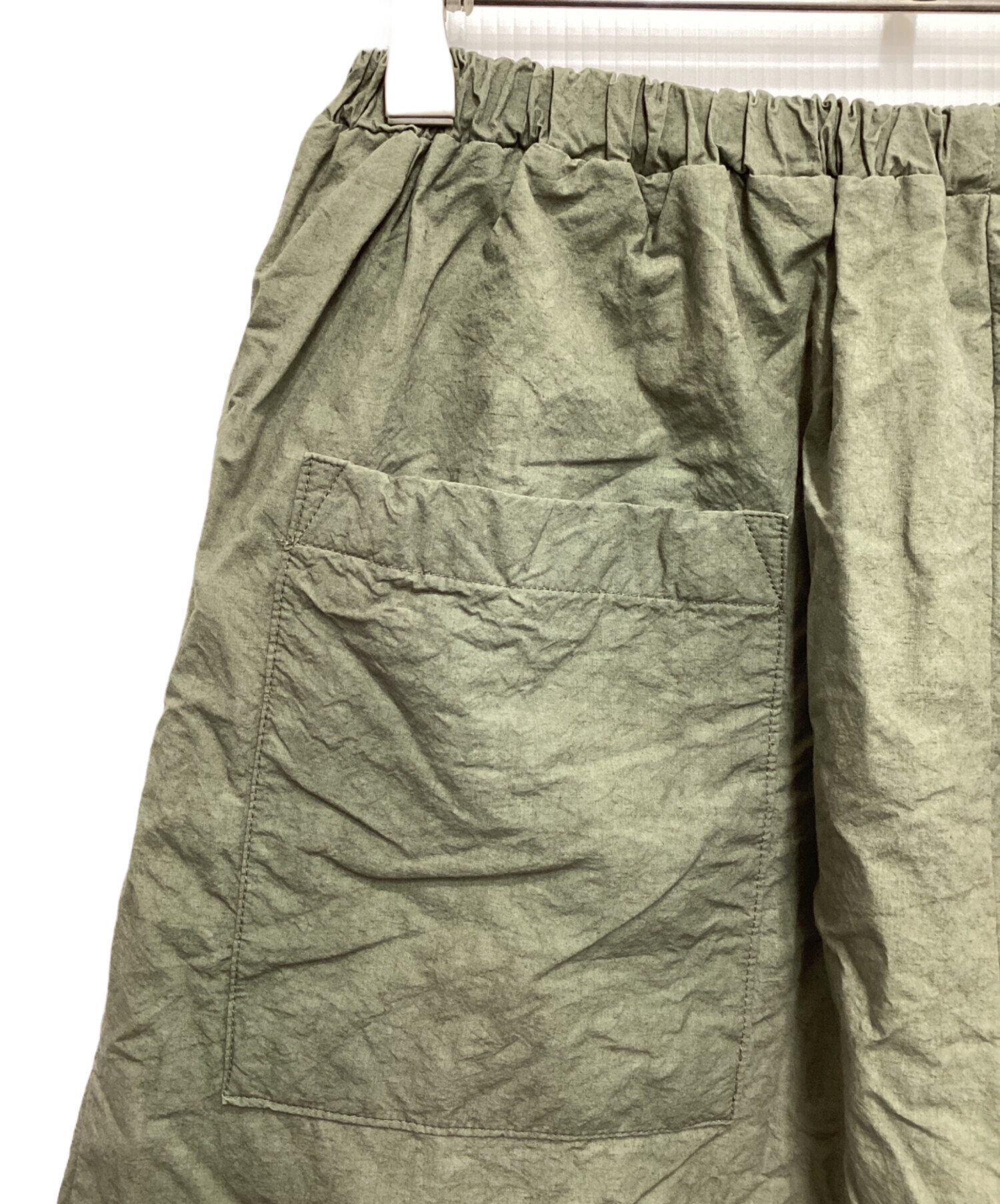 中古・古着通販】中川政七商店 (ナカガワマサシチショウテン) もんぺ