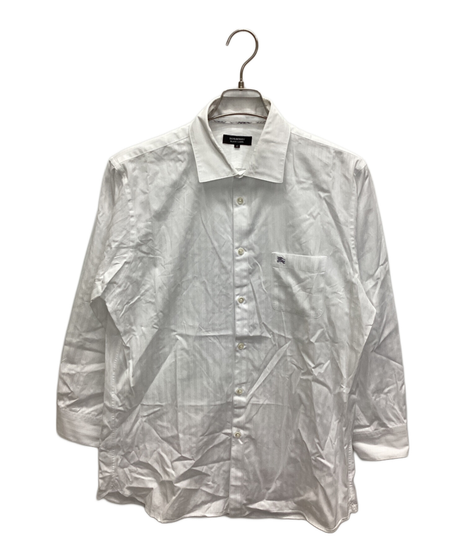 中古・古着通販】BURBERRY BLACK LABEL (バーバリーブラックレーベル 