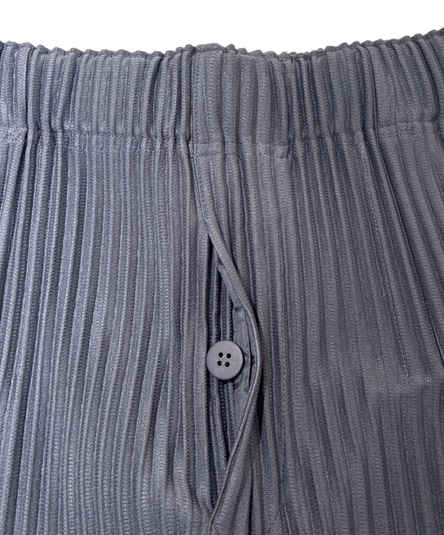 週末限定値下) HOMME PLISSE オムプリッセ メッシュ　パンツ 中古・古着通販】HOMME PLISSE ISSEY MIYAKE (オム プリッセ イッセイ