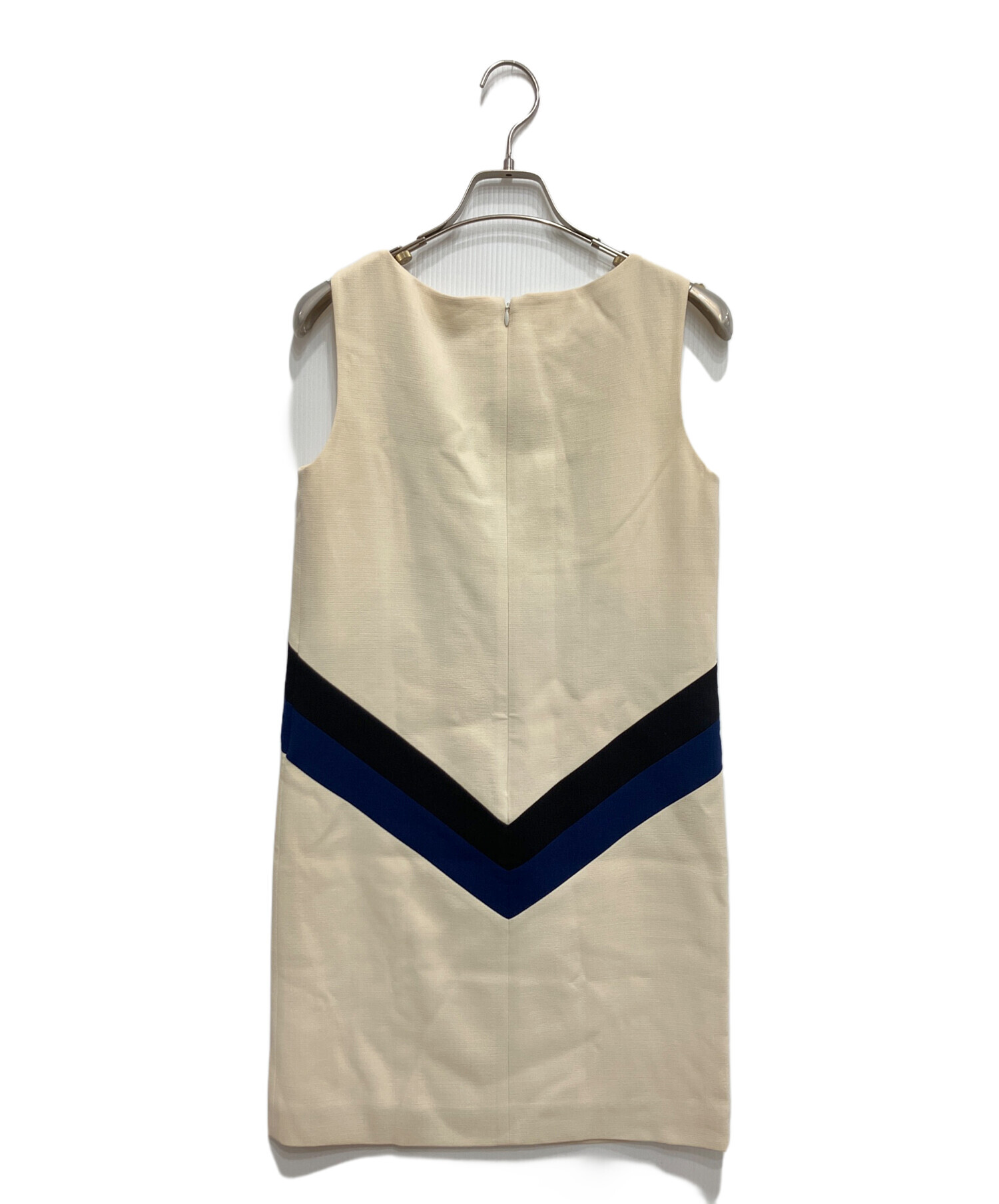 Emilio Pucci ヴィンテージ　ノースリーブワンピース 中古・古着通販】Emilio Pucci (エミリオ プッチ) ノースリーブ