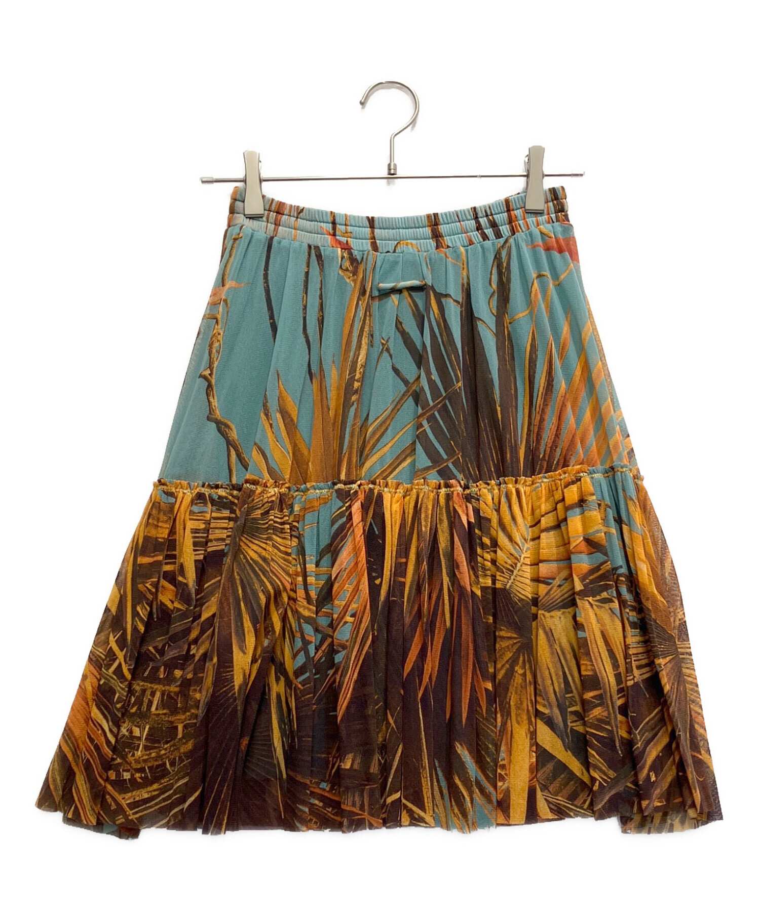 中古・古着通販】Jean Paul GAULTIER SOLEIL (ジャンポールゴルチェ