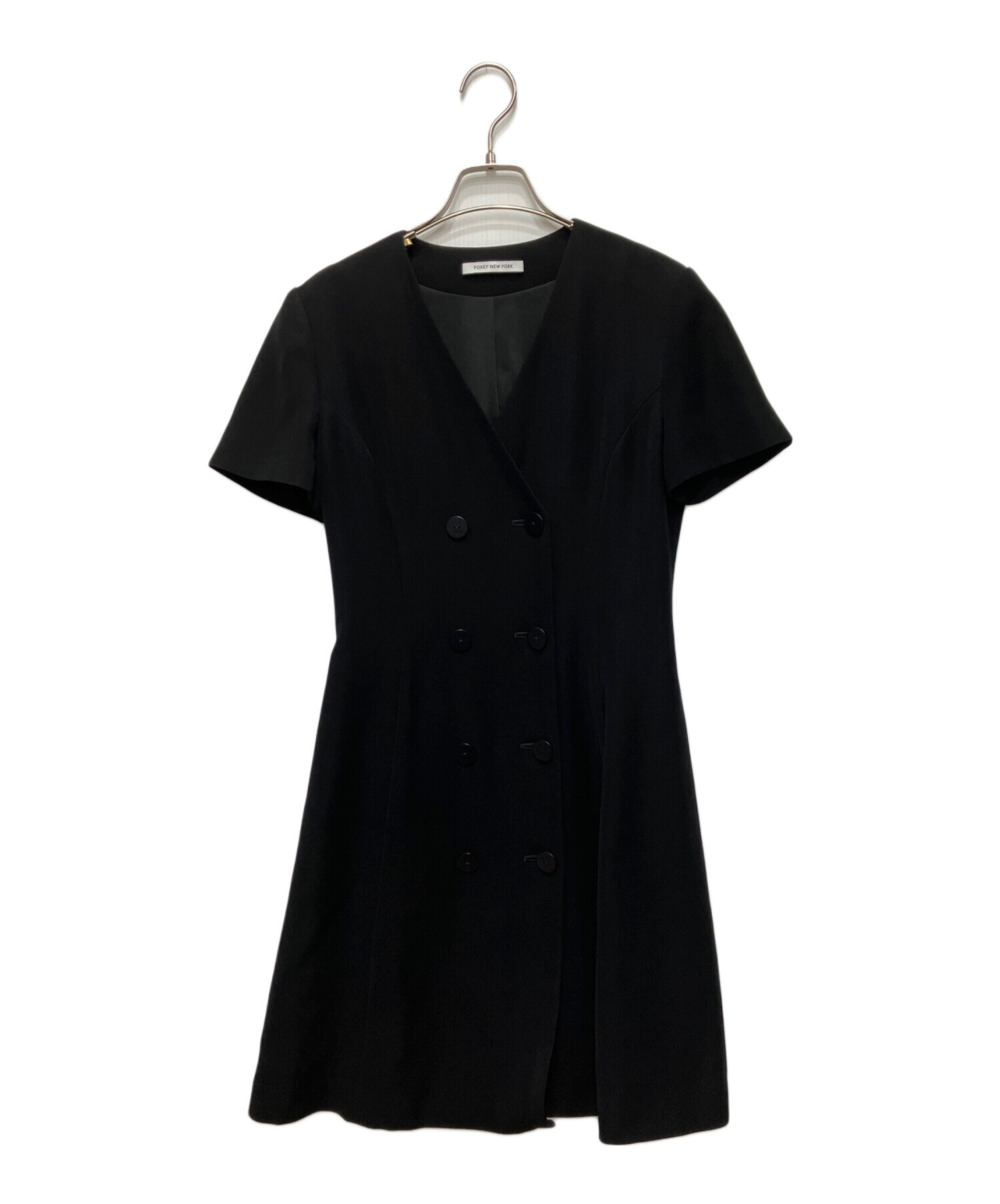 中古・古着通販】FOXEY NEWYORK (フォクシーニューヨーク) Double