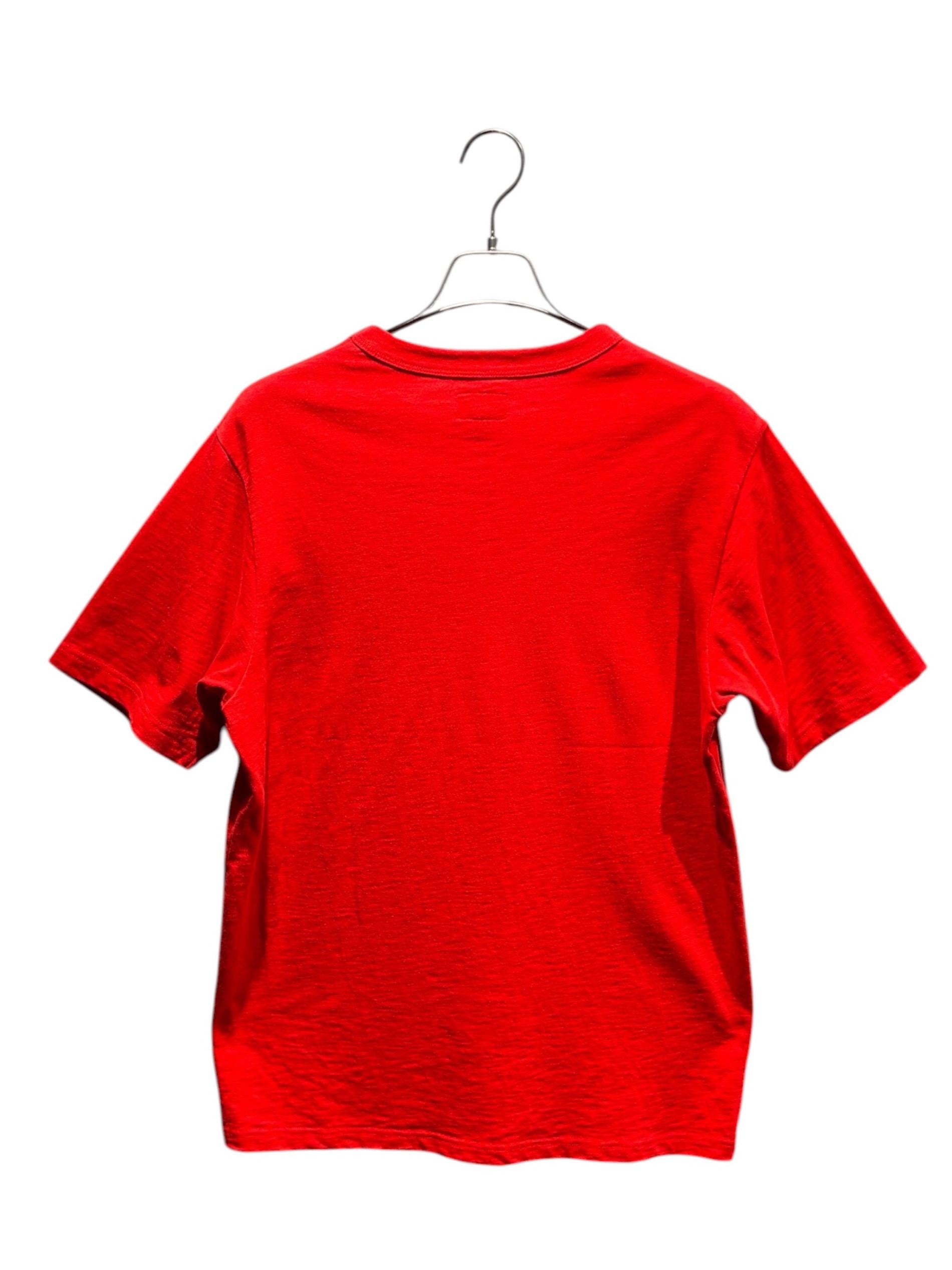 中古・古着通販】SUPREME (シュプリーム) 19SS Shatter Tee レッド