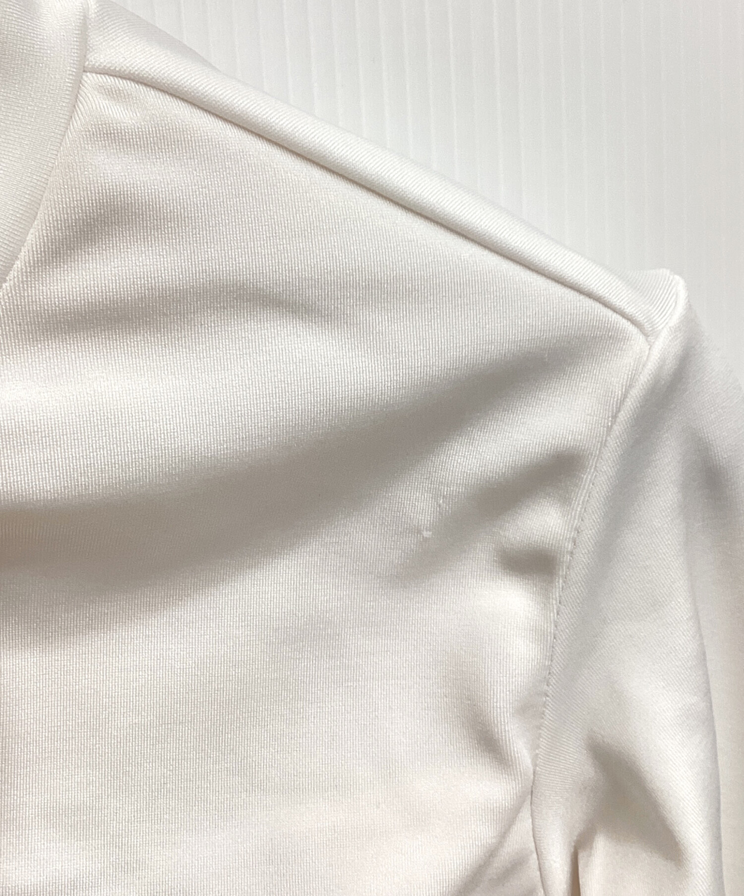 中古・古着通販】CLANE (クラネ) MIZUNO (ミズノ) HALF ZIP LONG