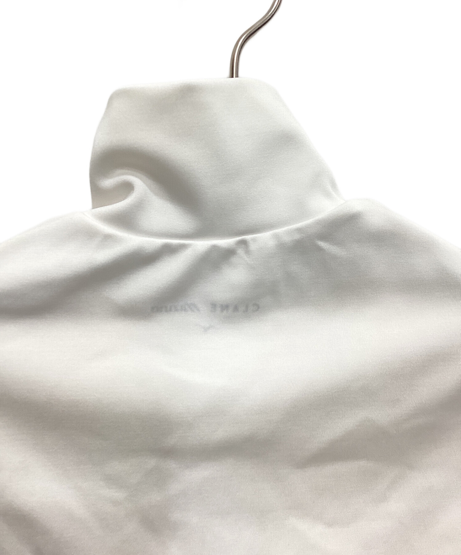 中古・古着通販】CLANE (クラネ) MIZUNO (ミズノ) HALF ZIP LONG