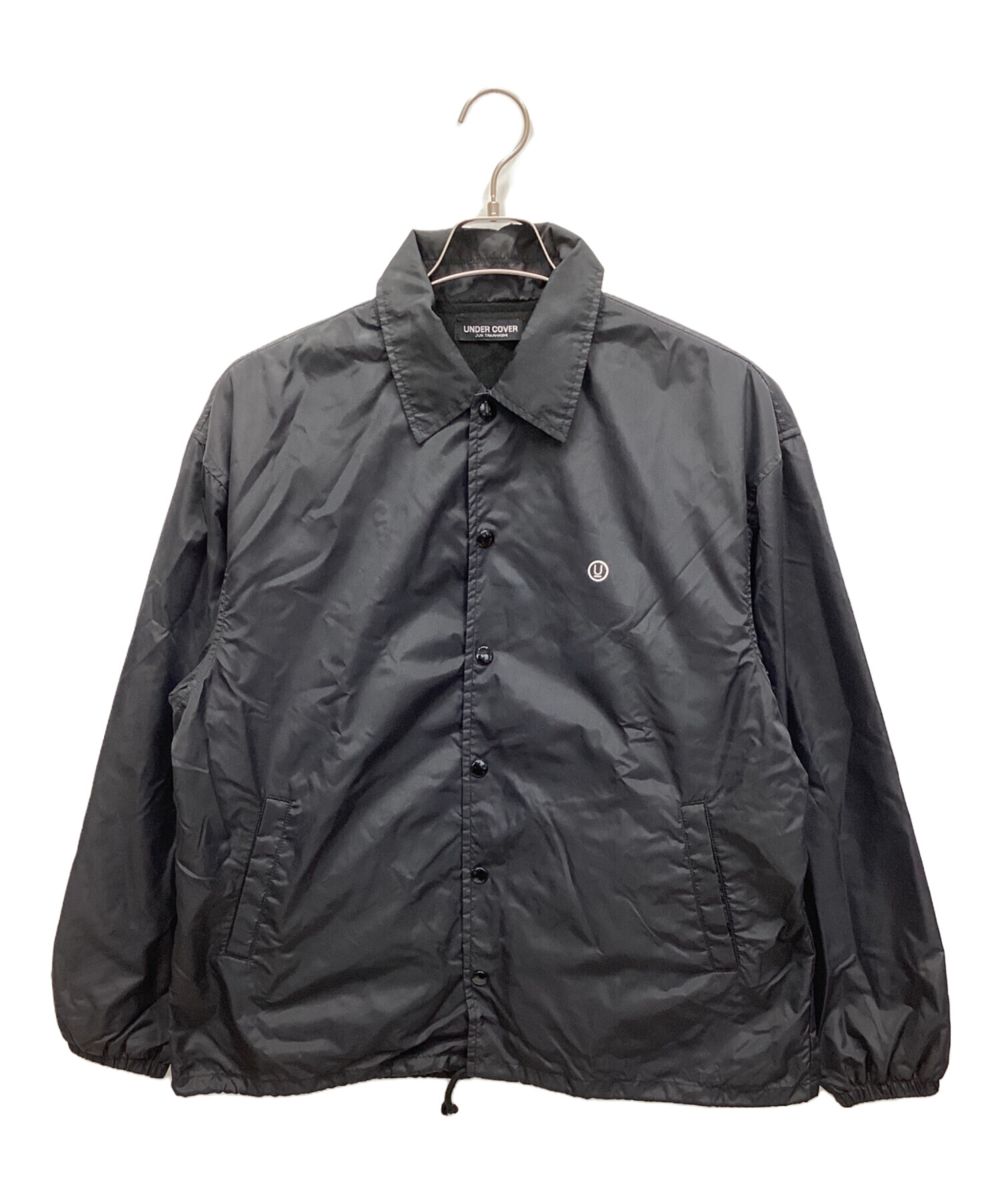 中古・古着通販】UNDERCOVER (アンダーカバー) コーチジャケット