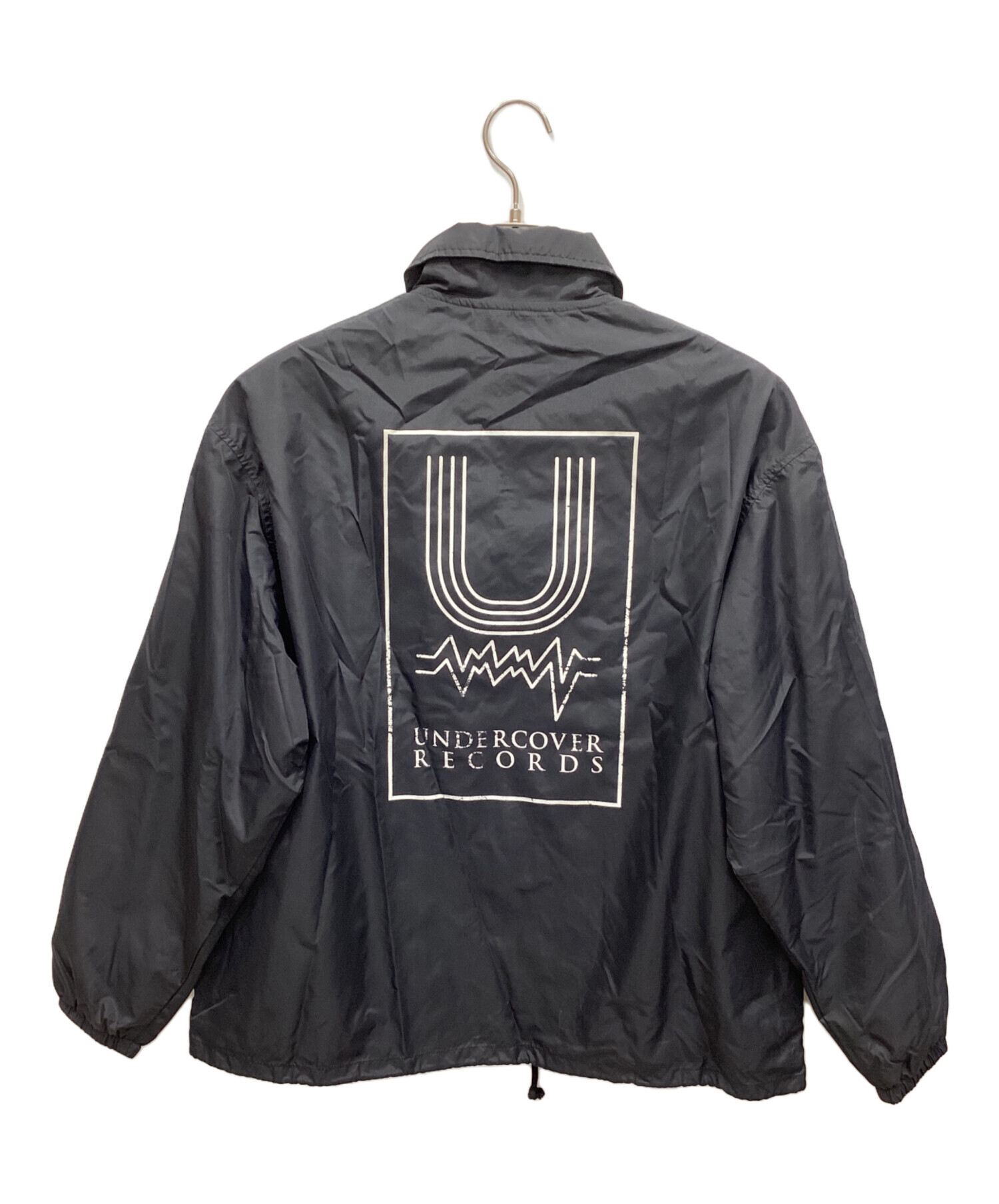 中古・古着通販】UNDERCOVER (アンダーカバー) コーチジャケット