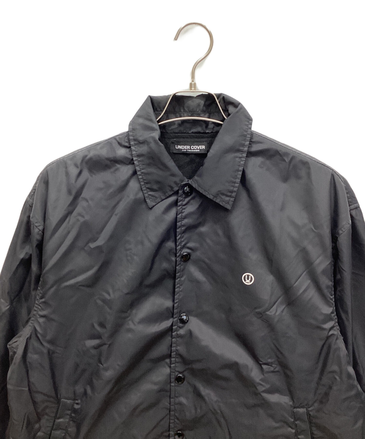中古・古着通販】UNDERCOVER (アンダーカバー) コーチジャケット